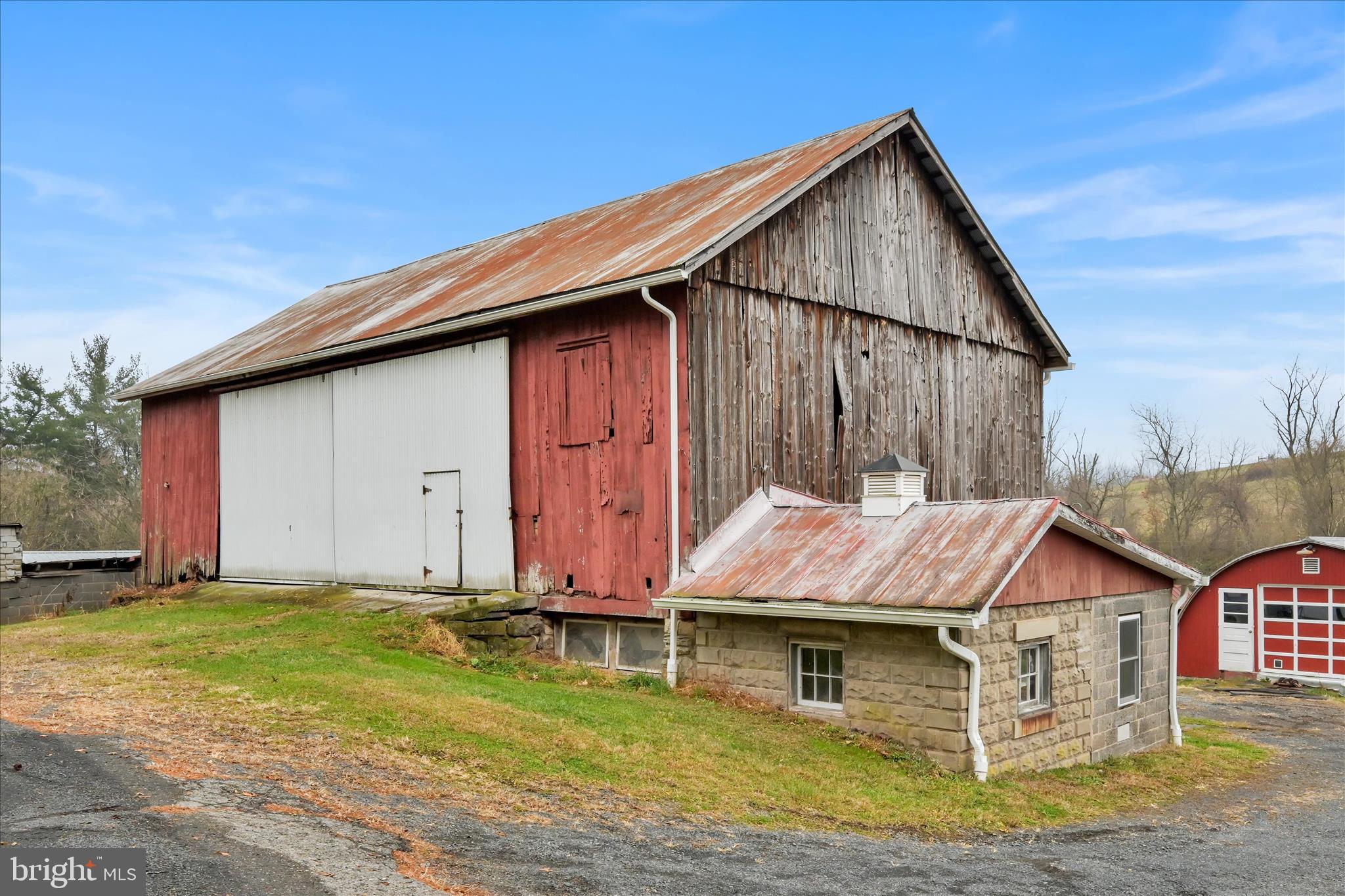 NONE AVAILABLE - Farm
