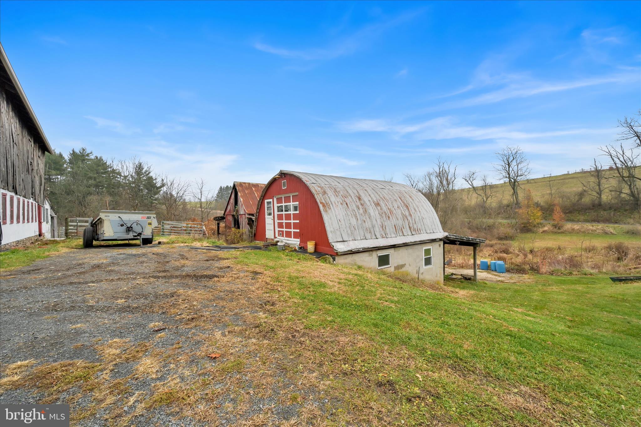 NONE AVAILABLE - Farm