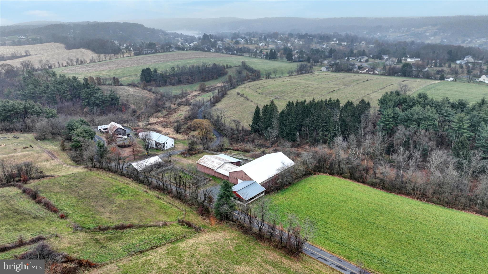 NONE AVAILABLE - Farm