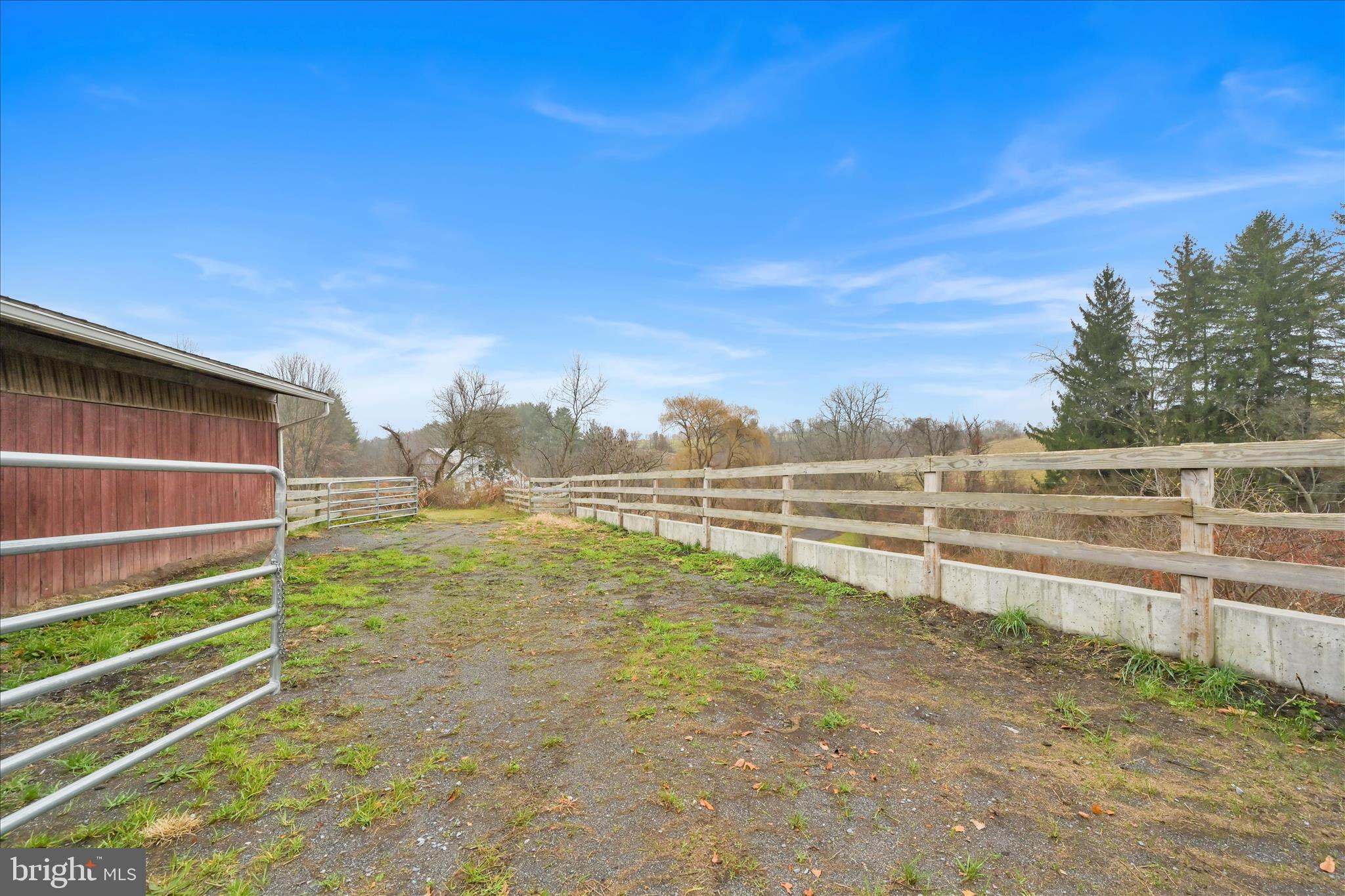 NONE AVAILABLE - Farm