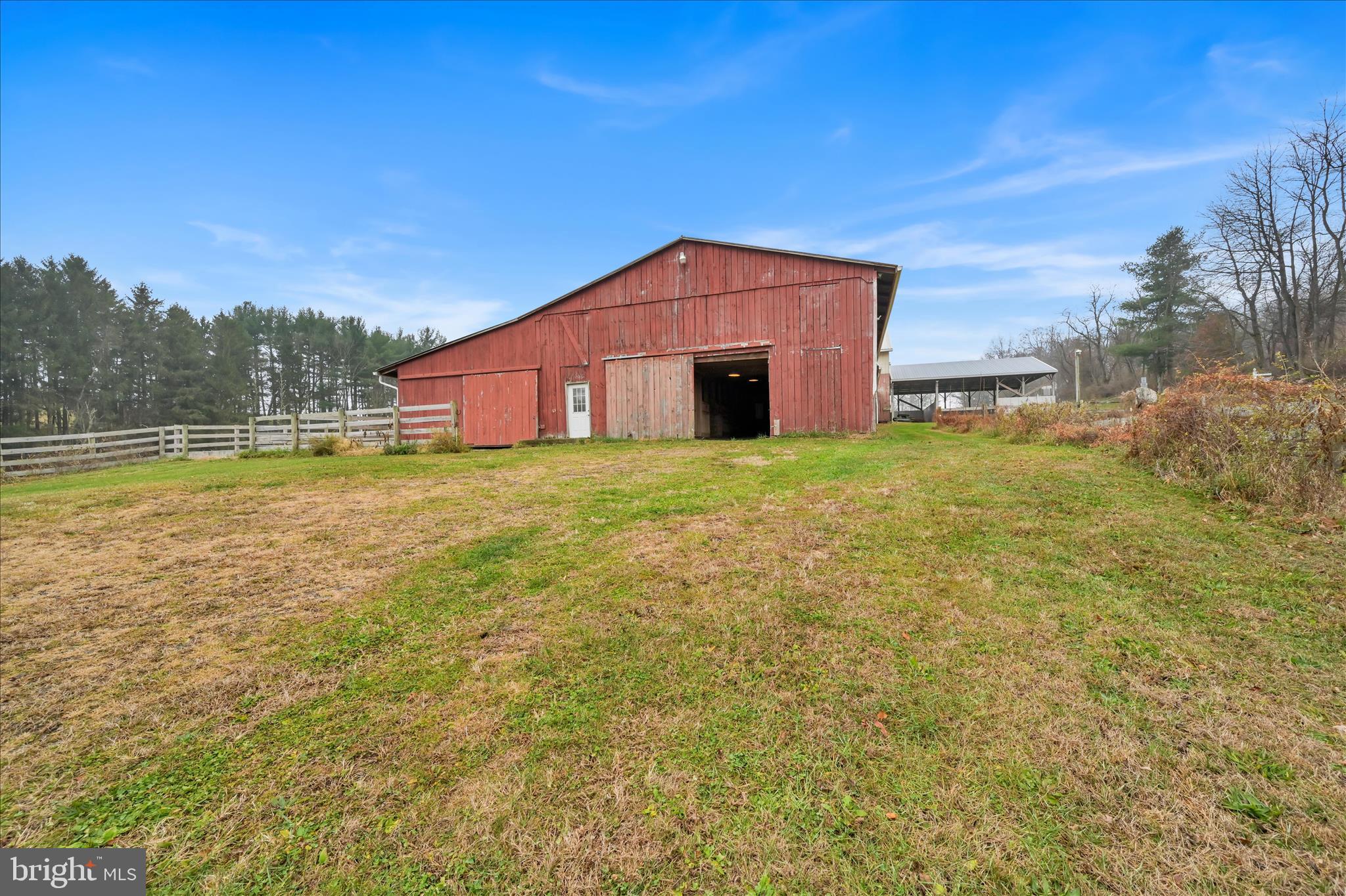 NONE AVAILABLE - Farm