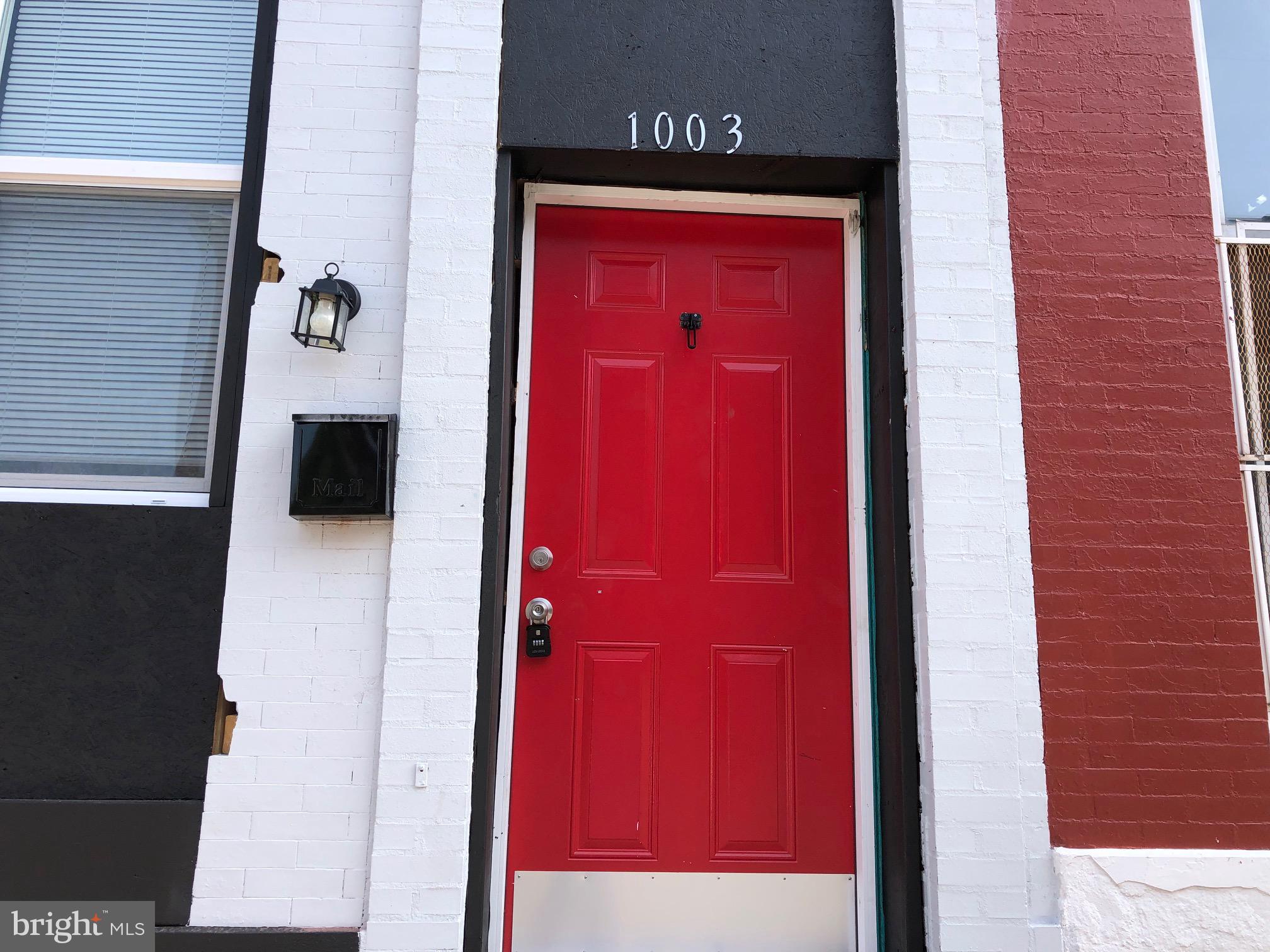 HARLEM PARK - Residential