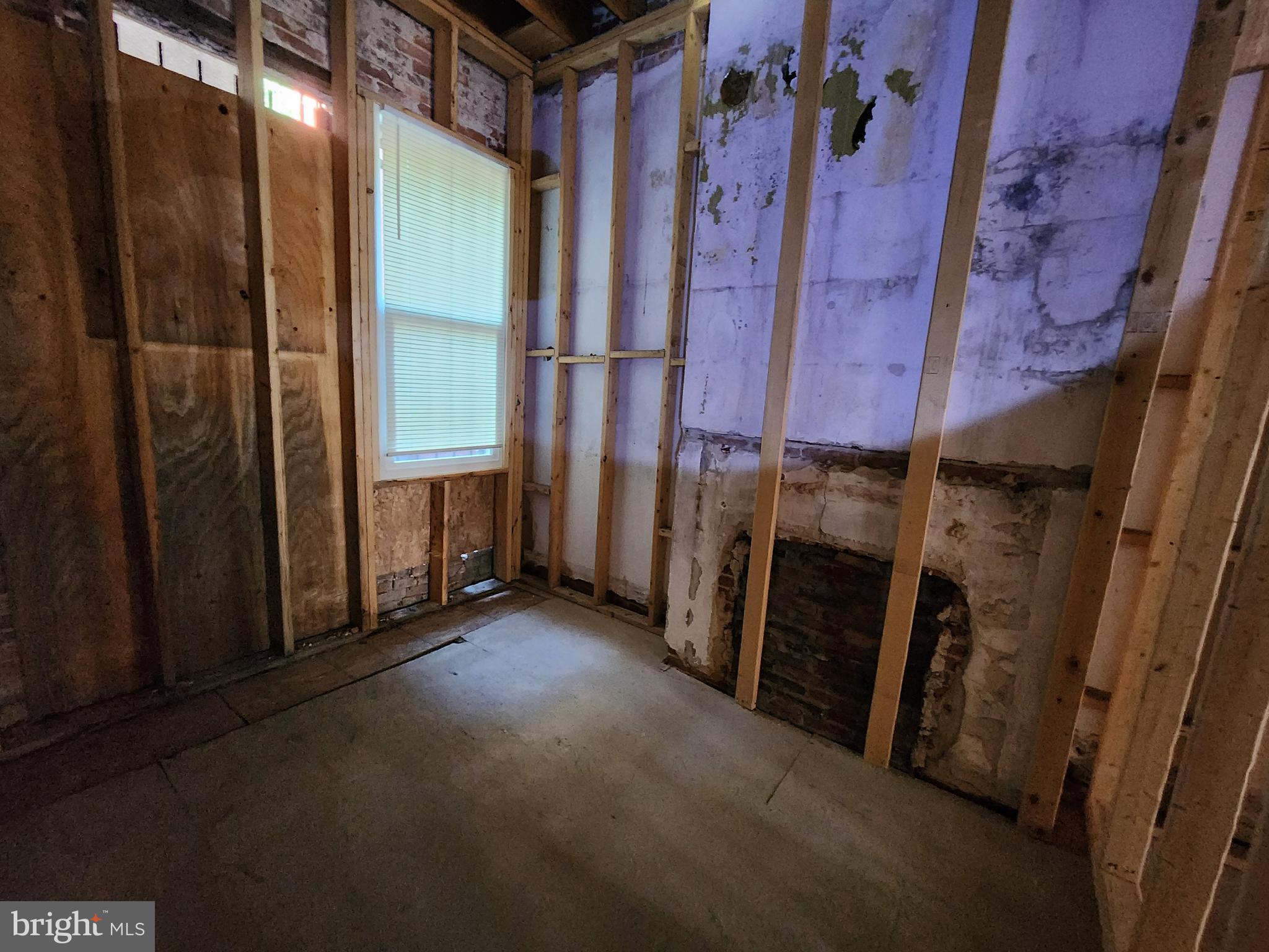 HARLEM PARK - Residential