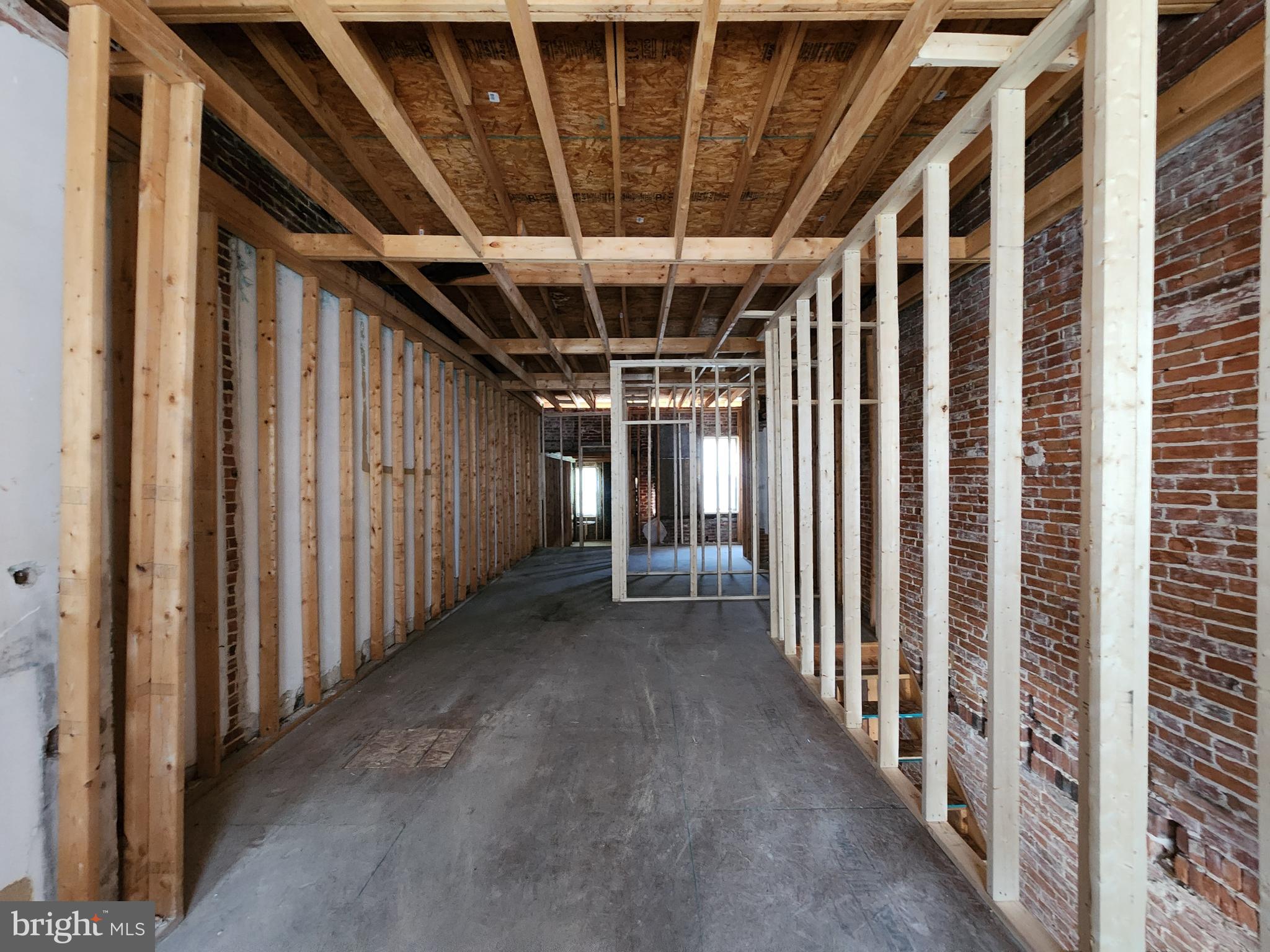 HARLEM PARK - Residential