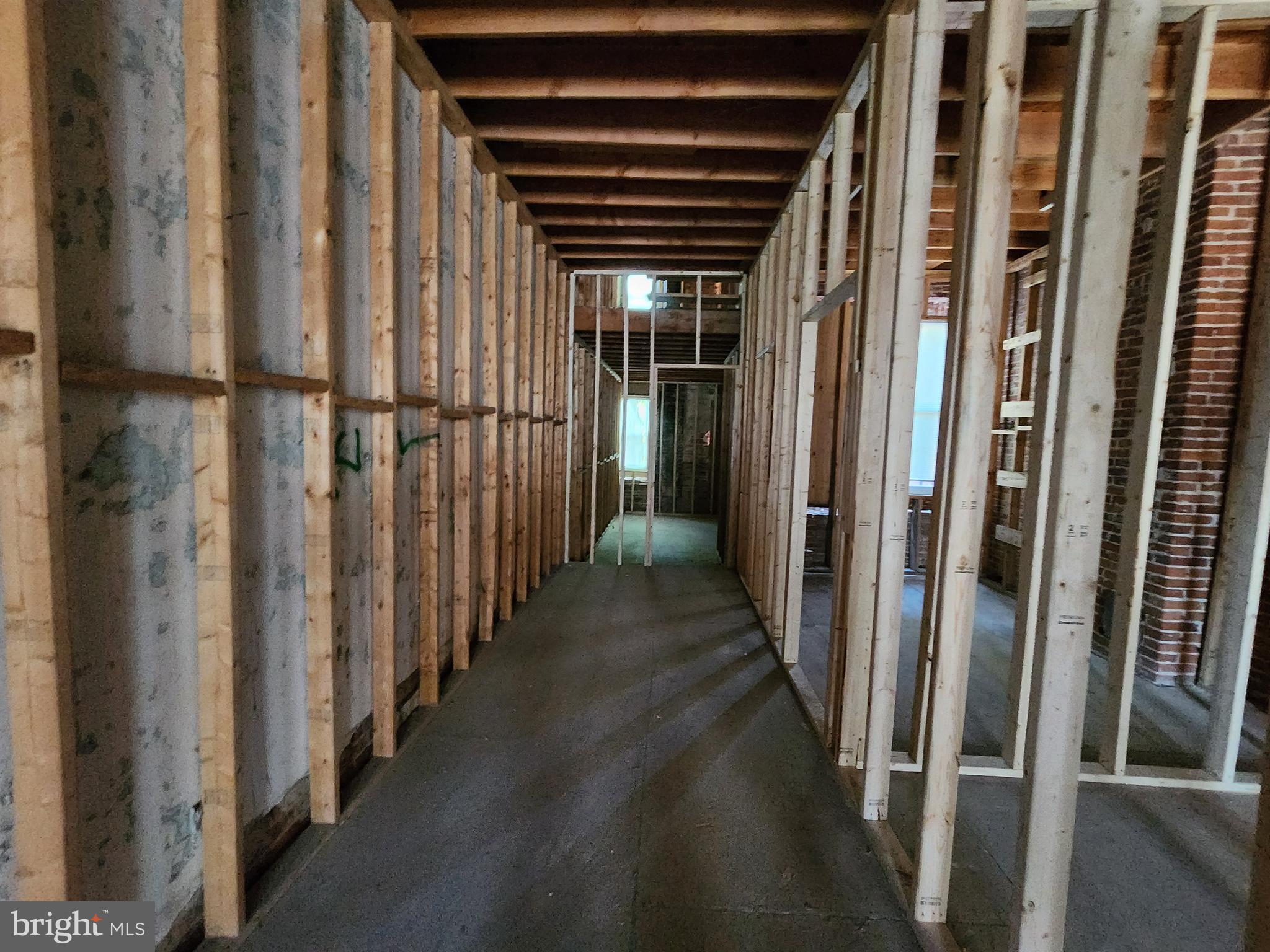 HARLEM PARK - Residential