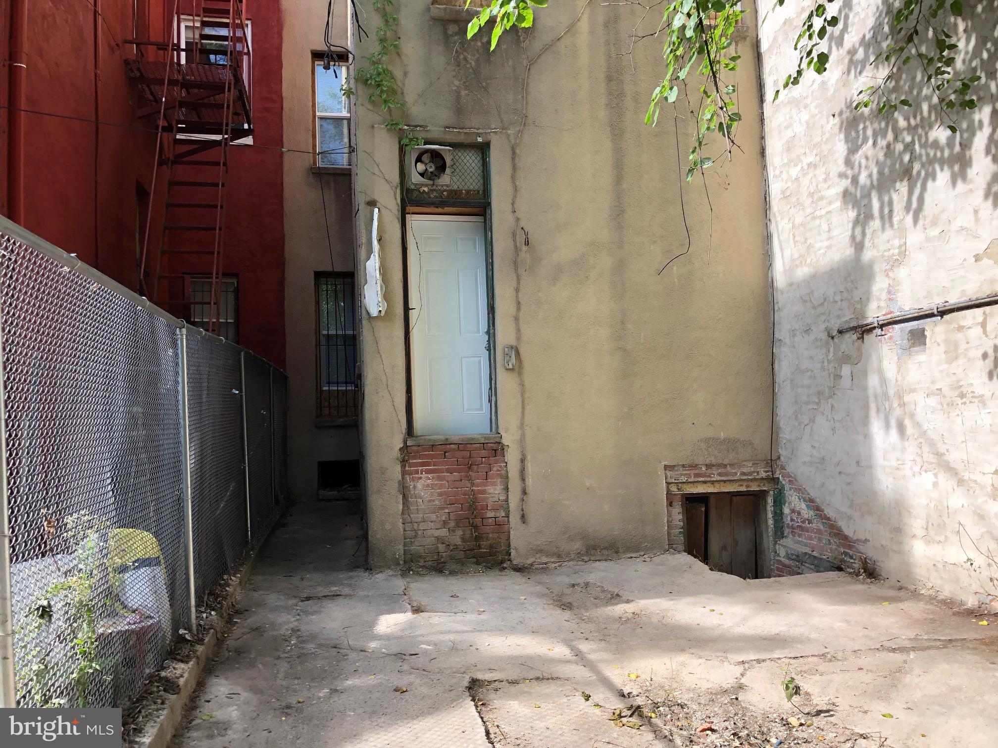 HARLEM PARK - Residential