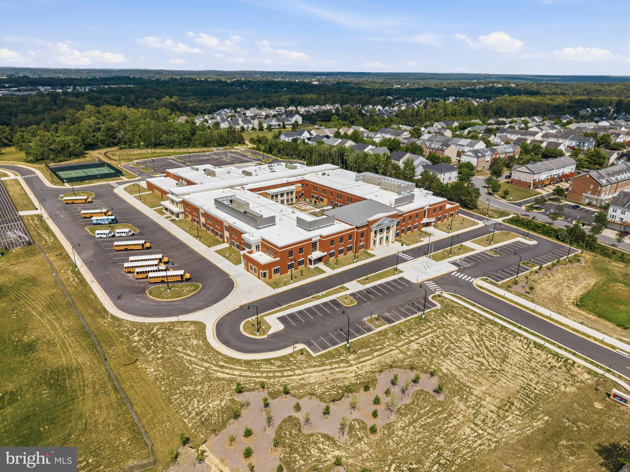 VILLAGE OF IDLEWILD - Residential