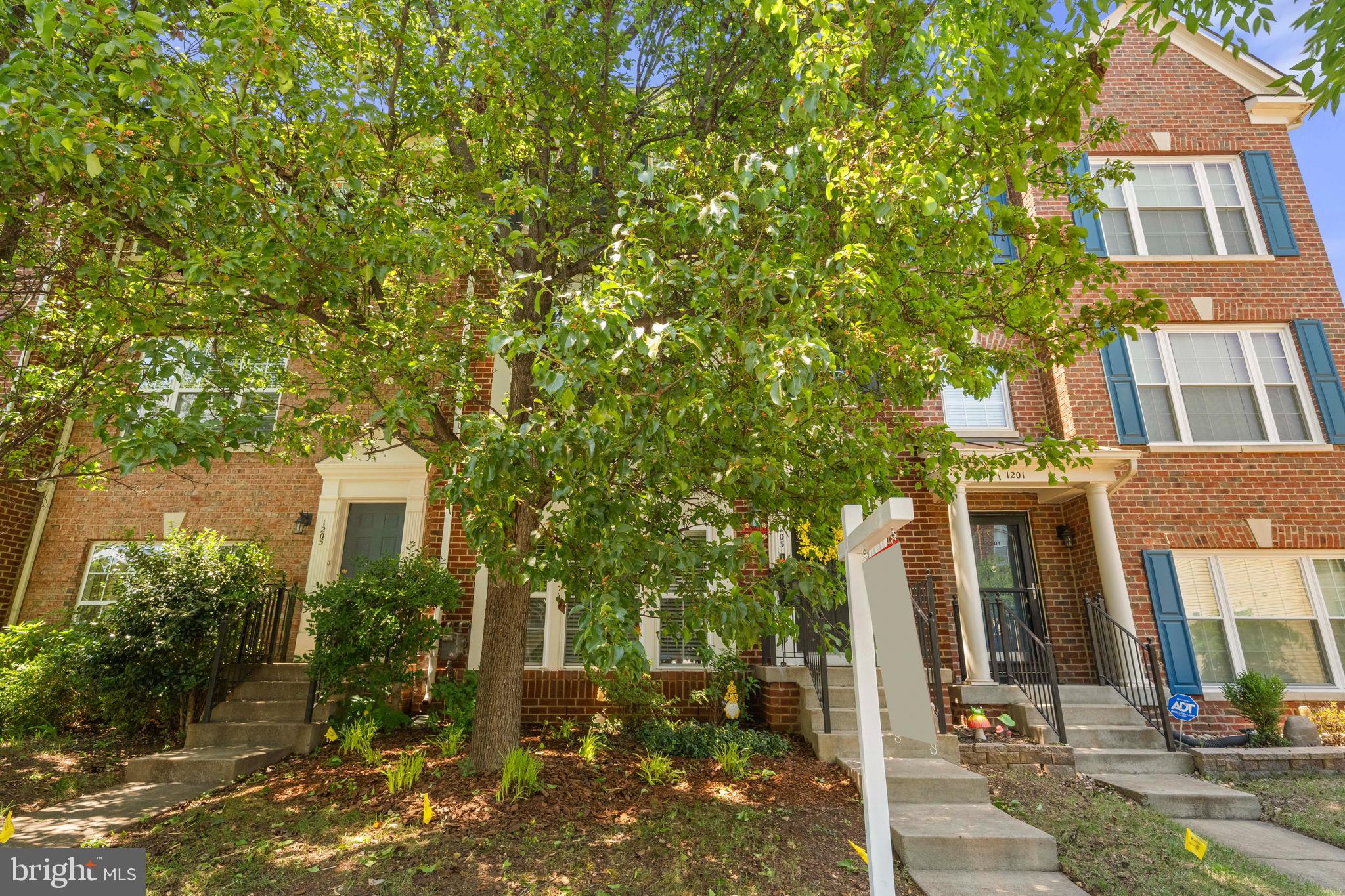 VILLAGE OF IDLEWILD - Residential