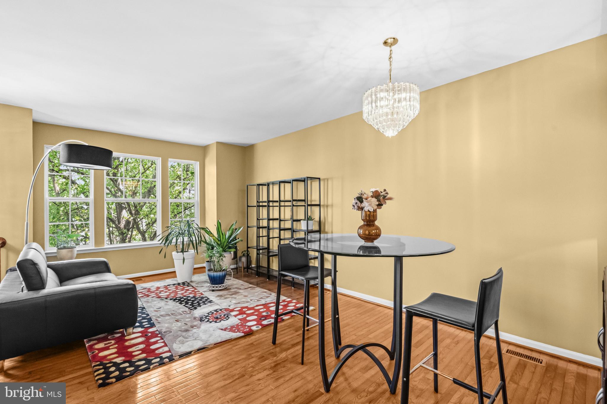 VILLAGE OF IDLEWILD - Residential
