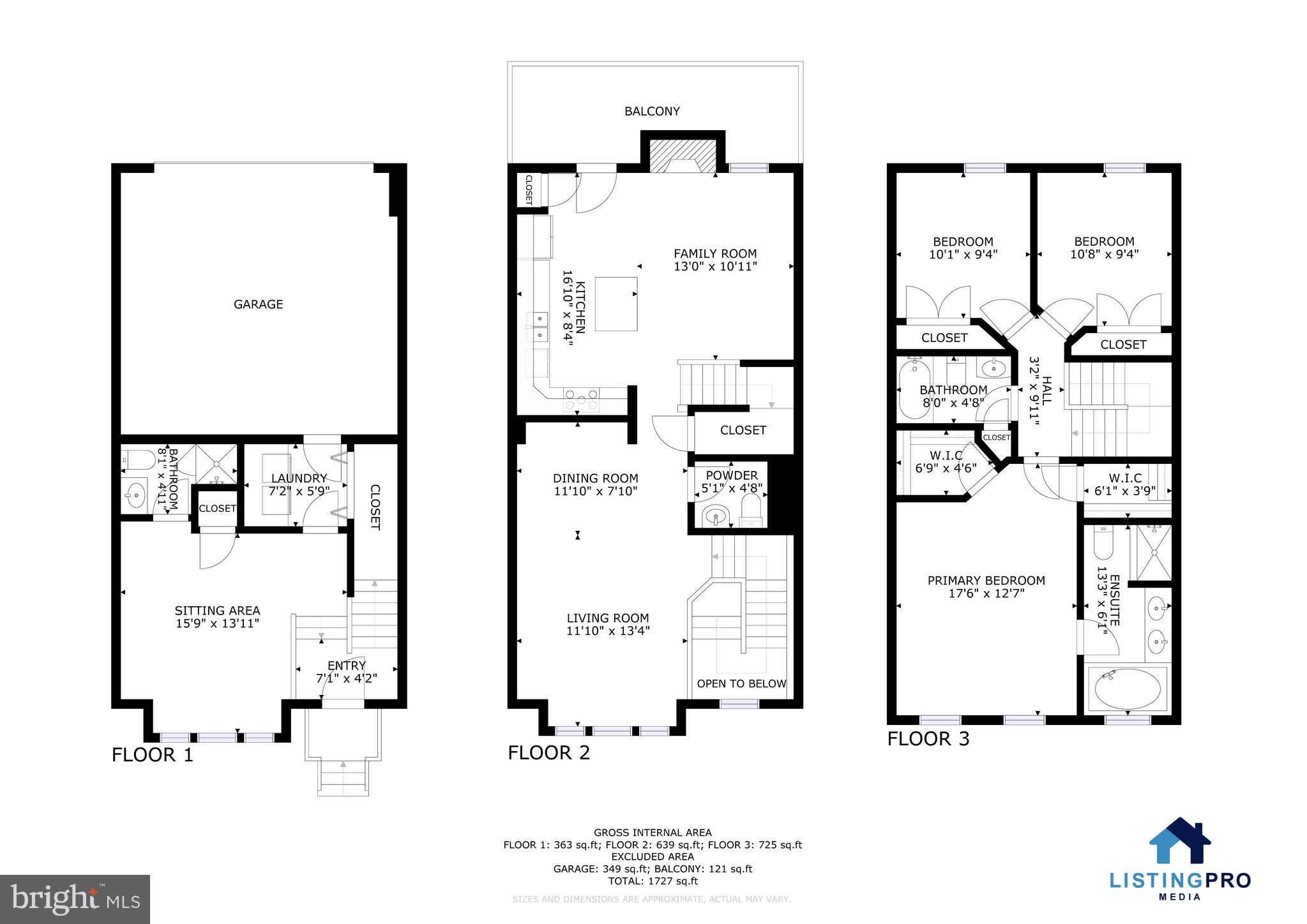 VILLAGE OF IDLEWILD - Residential