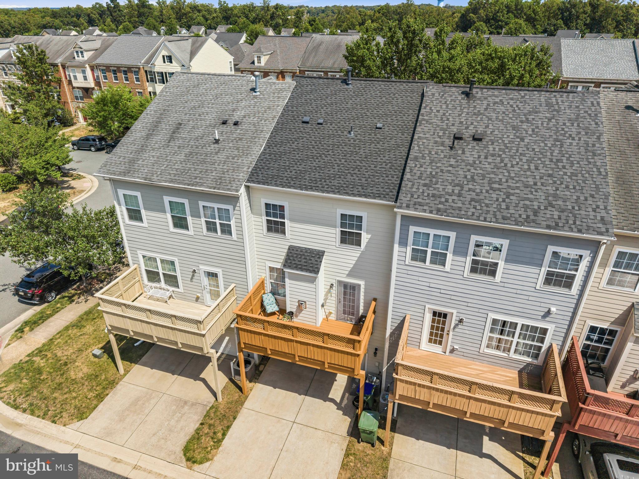 VILLAGE OF IDLEWILD - Residential