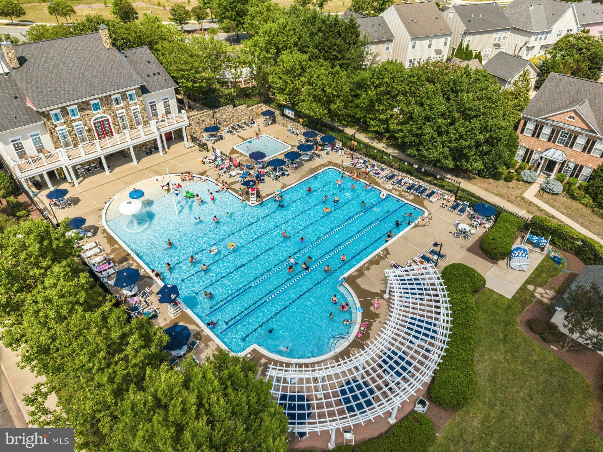 VILLAGE OF IDLEWILD - Residential