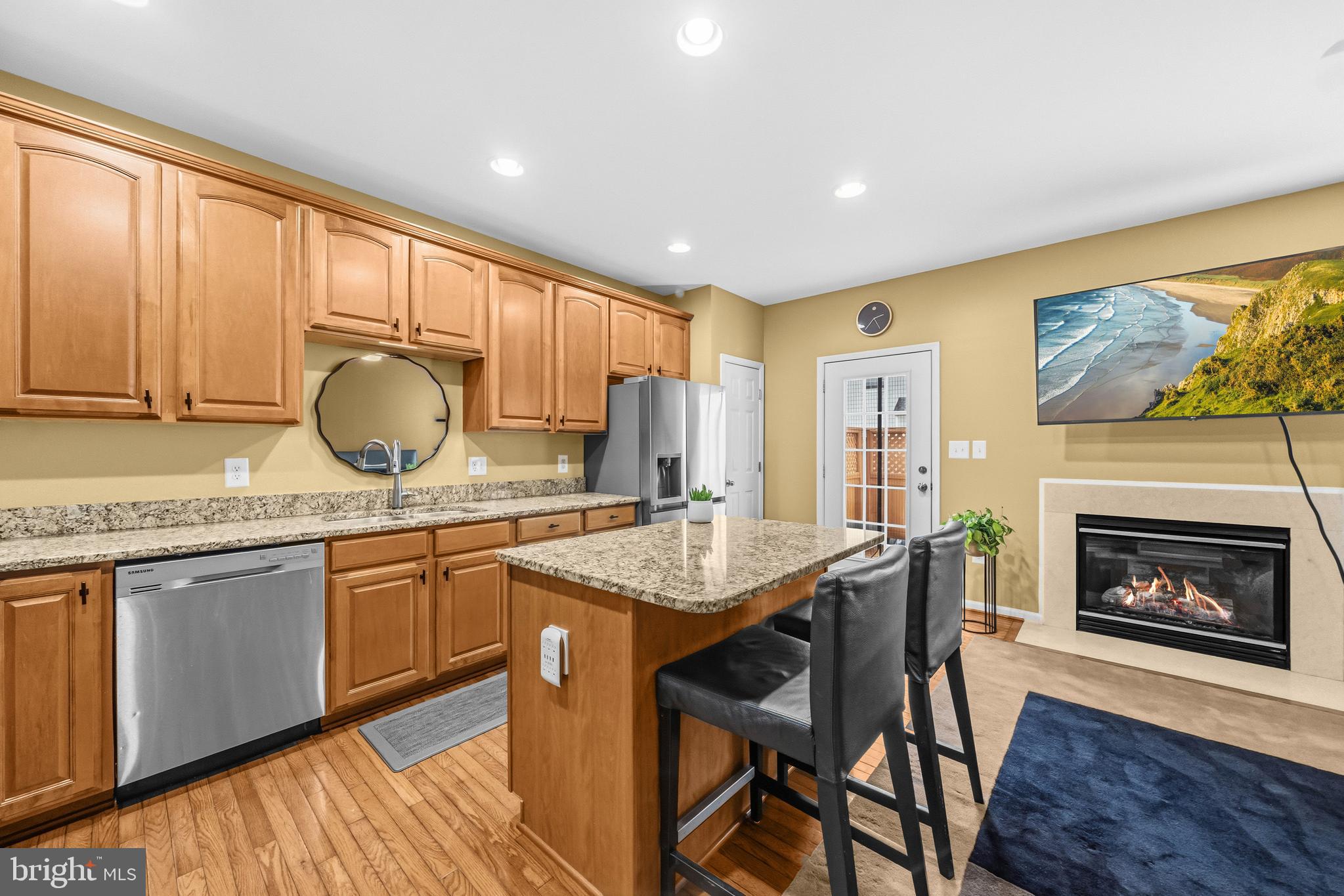 VILLAGE OF IDLEWILD - Residential