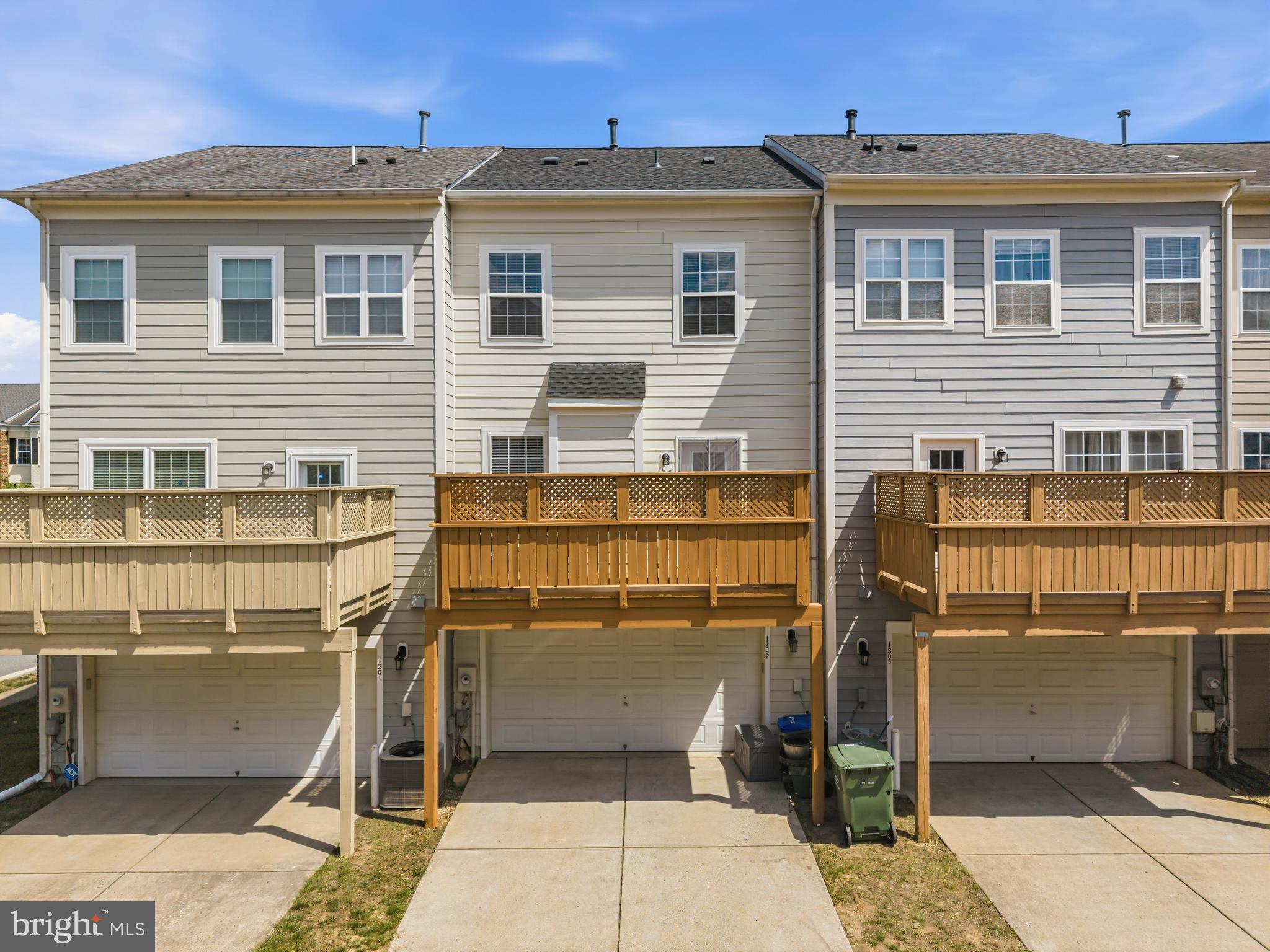 VILLAGE OF IDLEWILD - Residential
