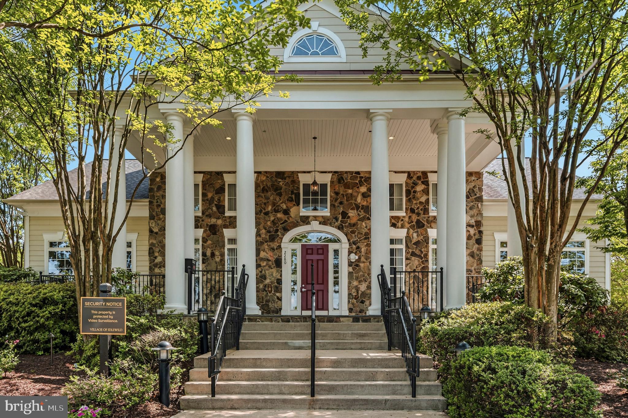 VILLAGE OF IDLEWILD - Residential