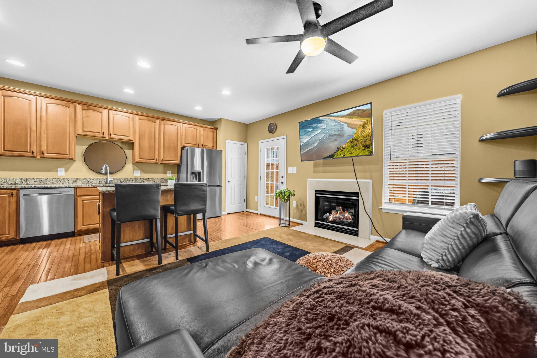 VILLAGE OF IDLEWILD - Residential