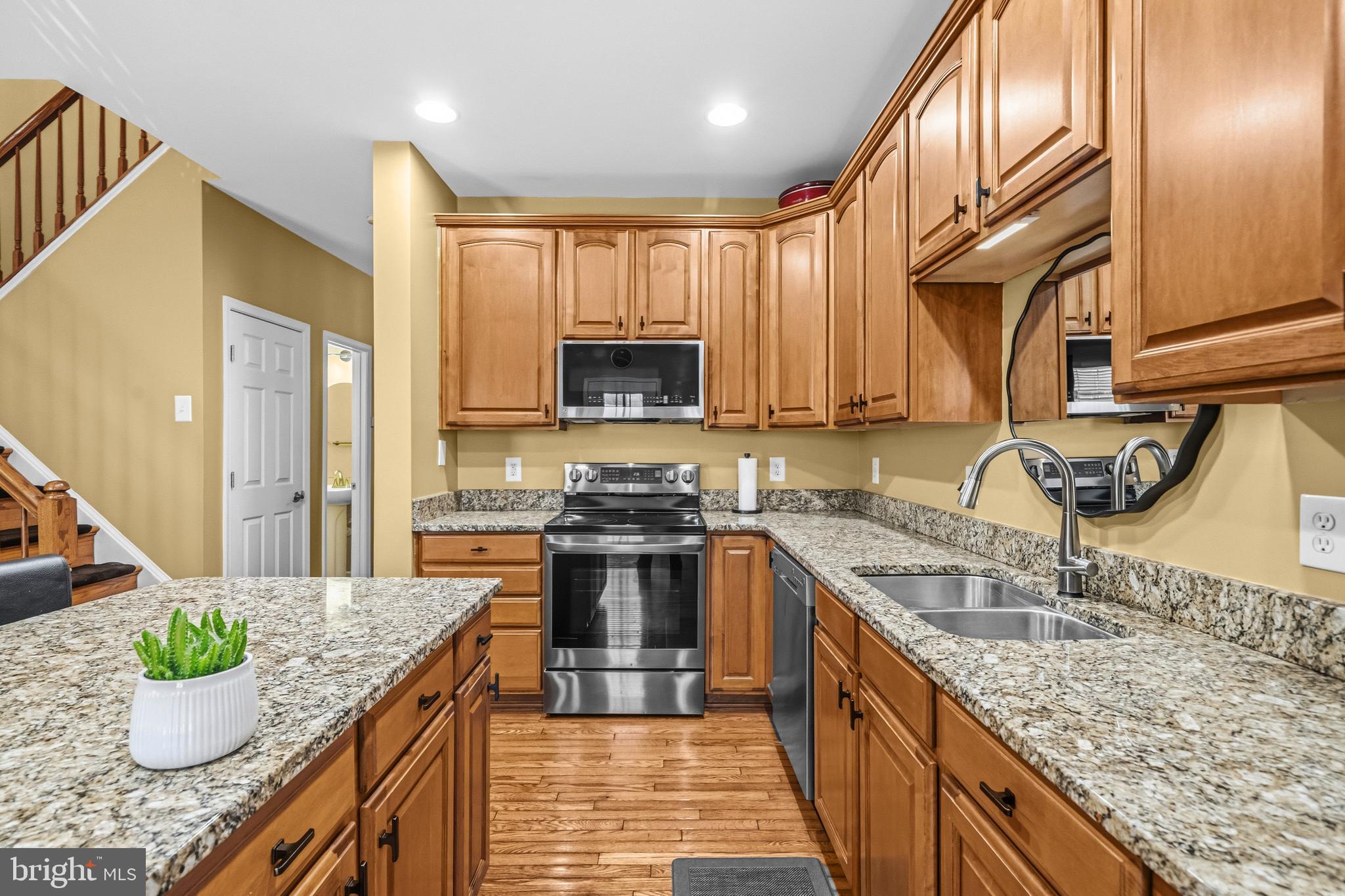 VILLAGE OF IDLEWILD - Residential