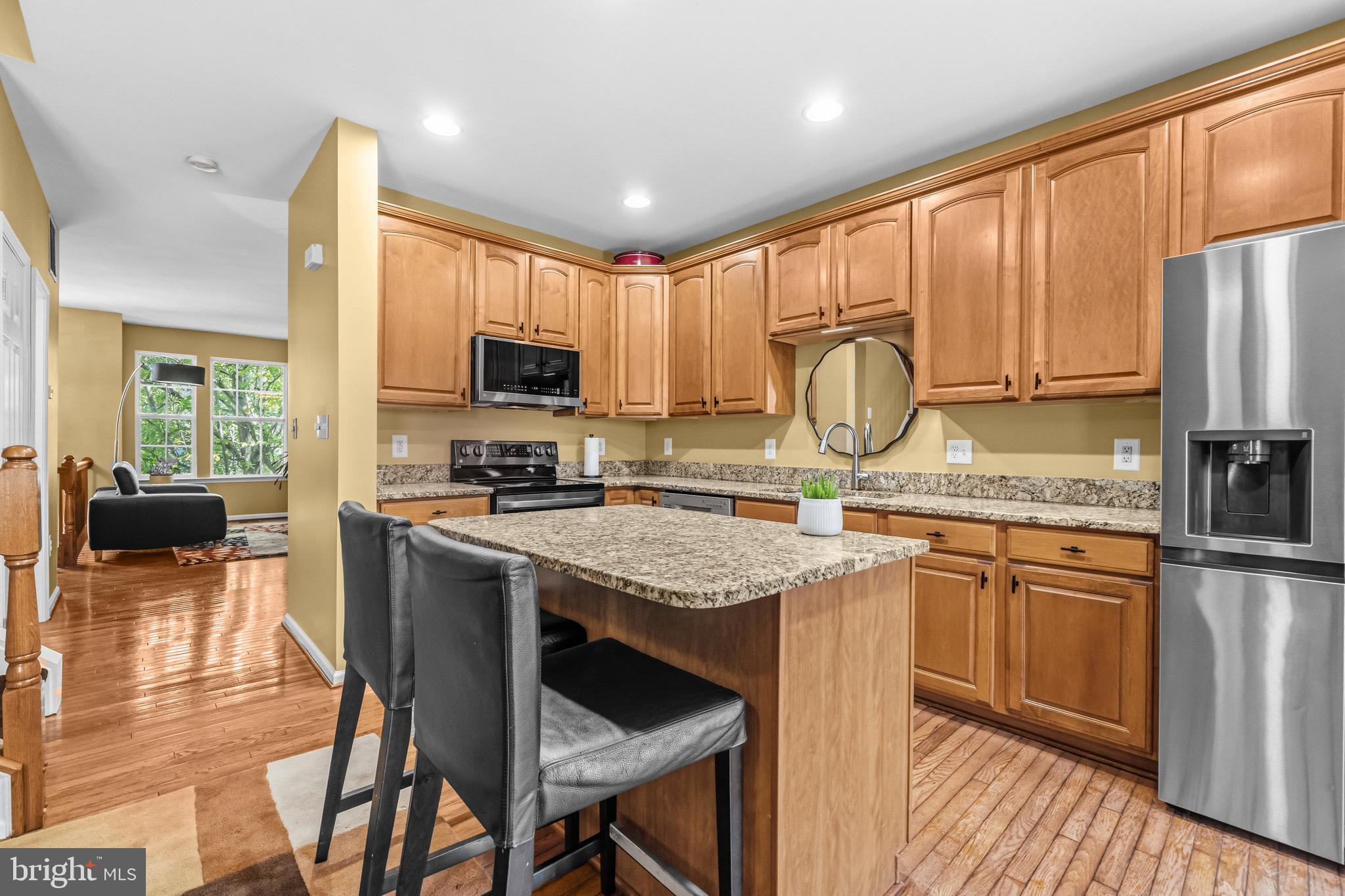VILLAGE OF IDLEWILD - Residential