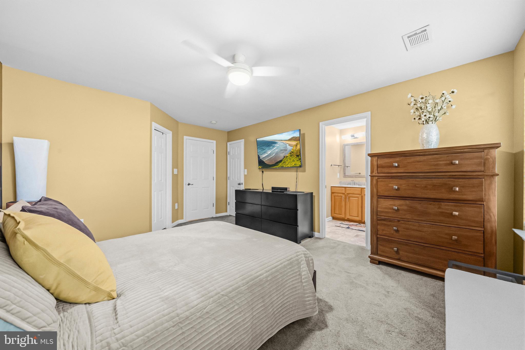 VILLAGE OF IDLEWILD - Residential