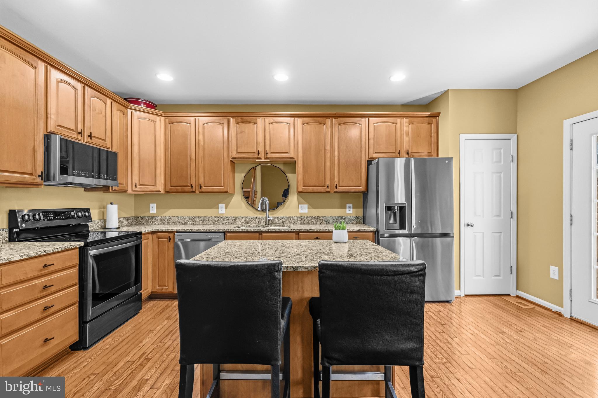 VILLAGE OF IDLEWILD - Residential