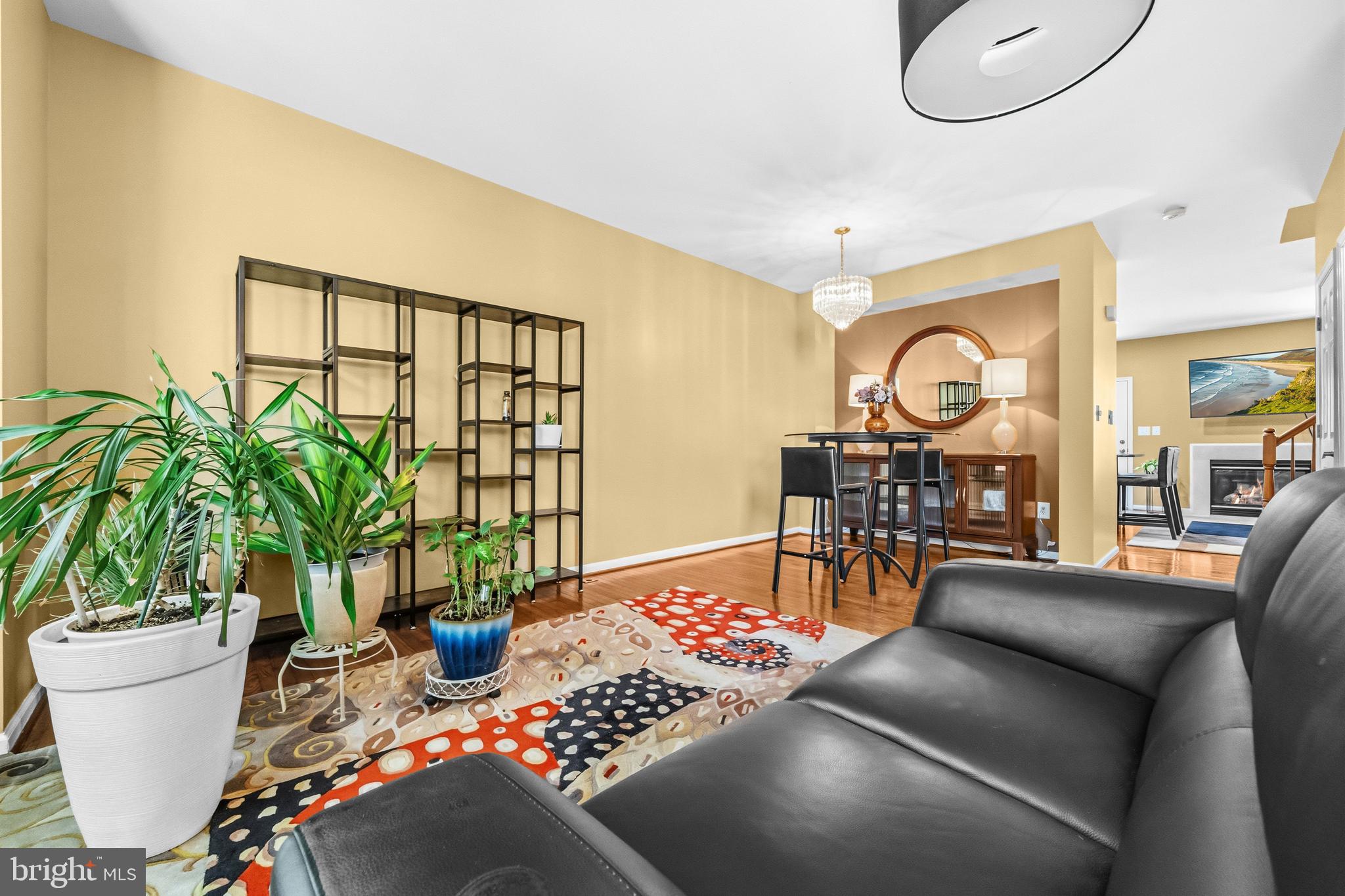 VILLAGE OF IDLEWILD - Residential