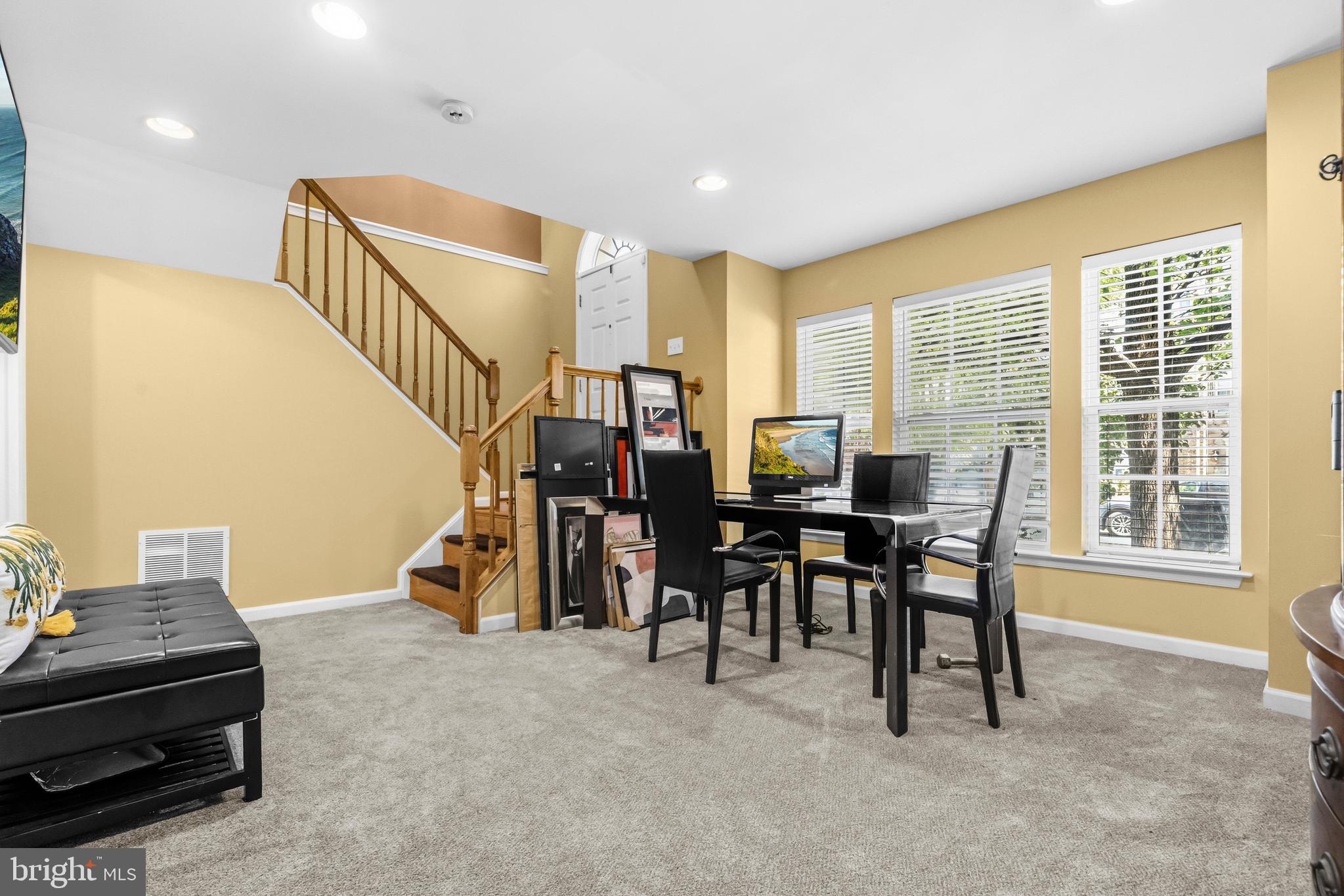 VILLAGE OF IDLEWILD - Residential