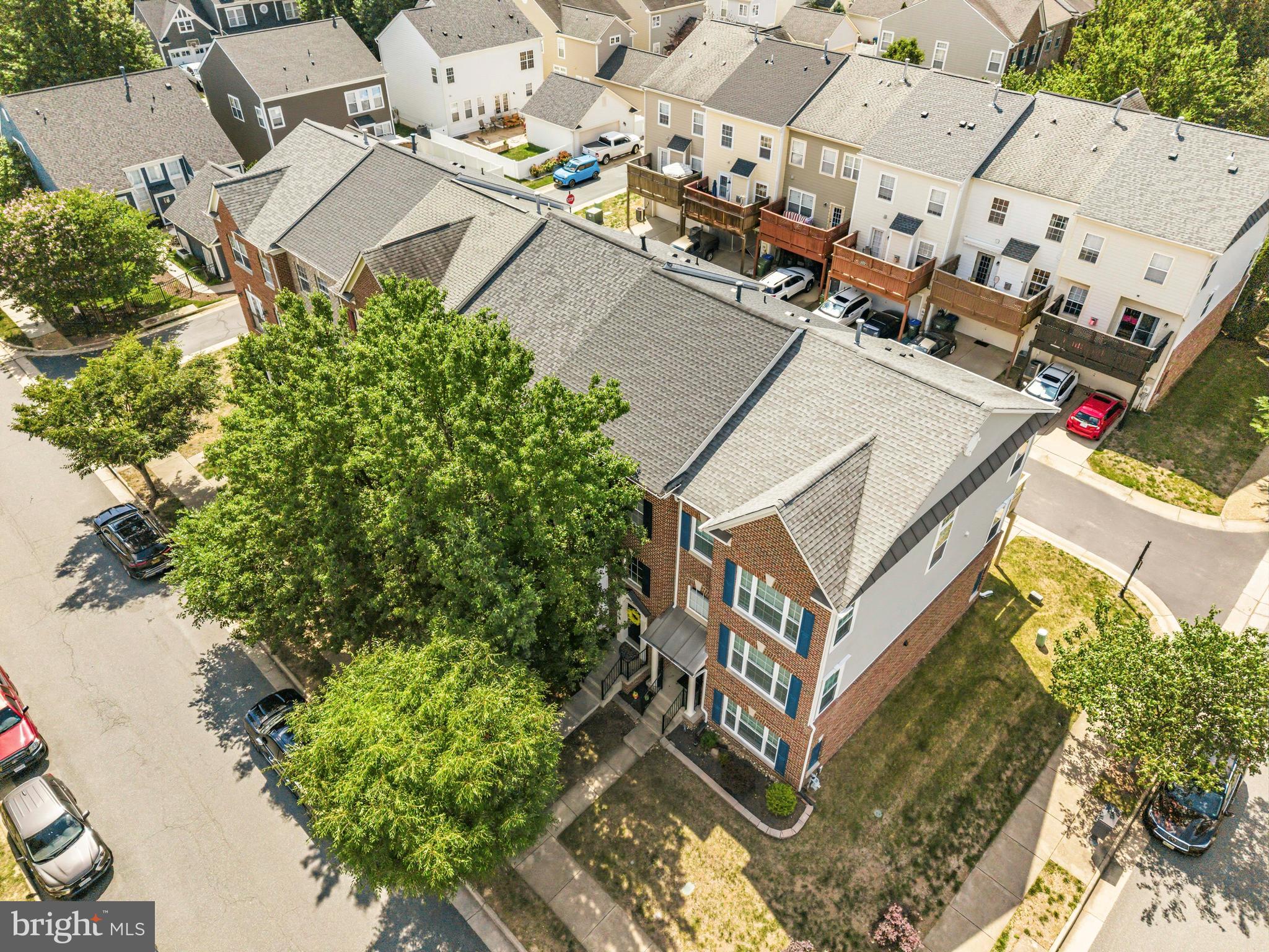 VILLAGE OF IDLEWILD - Residential