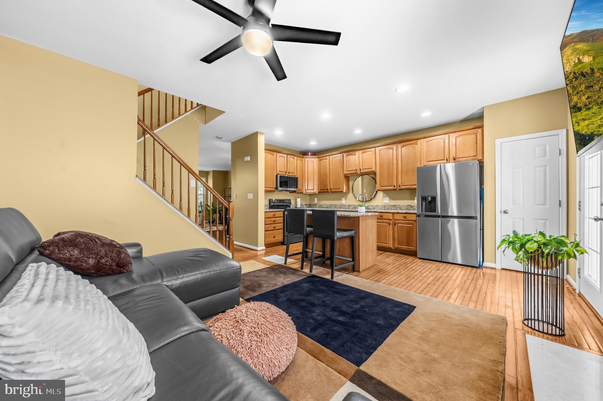 VILLAGE OF IDLEWILD - Residential