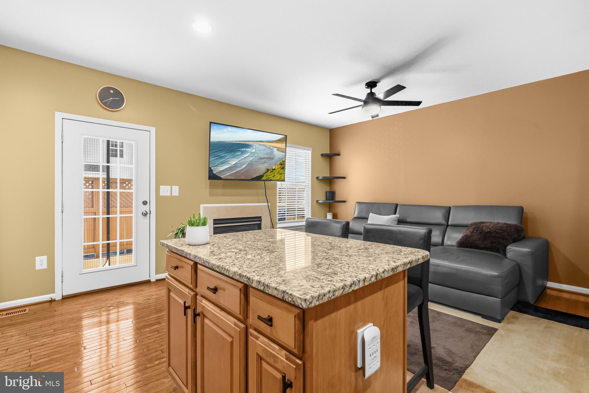 VILLAGE OF IDLEWILD - Residential
