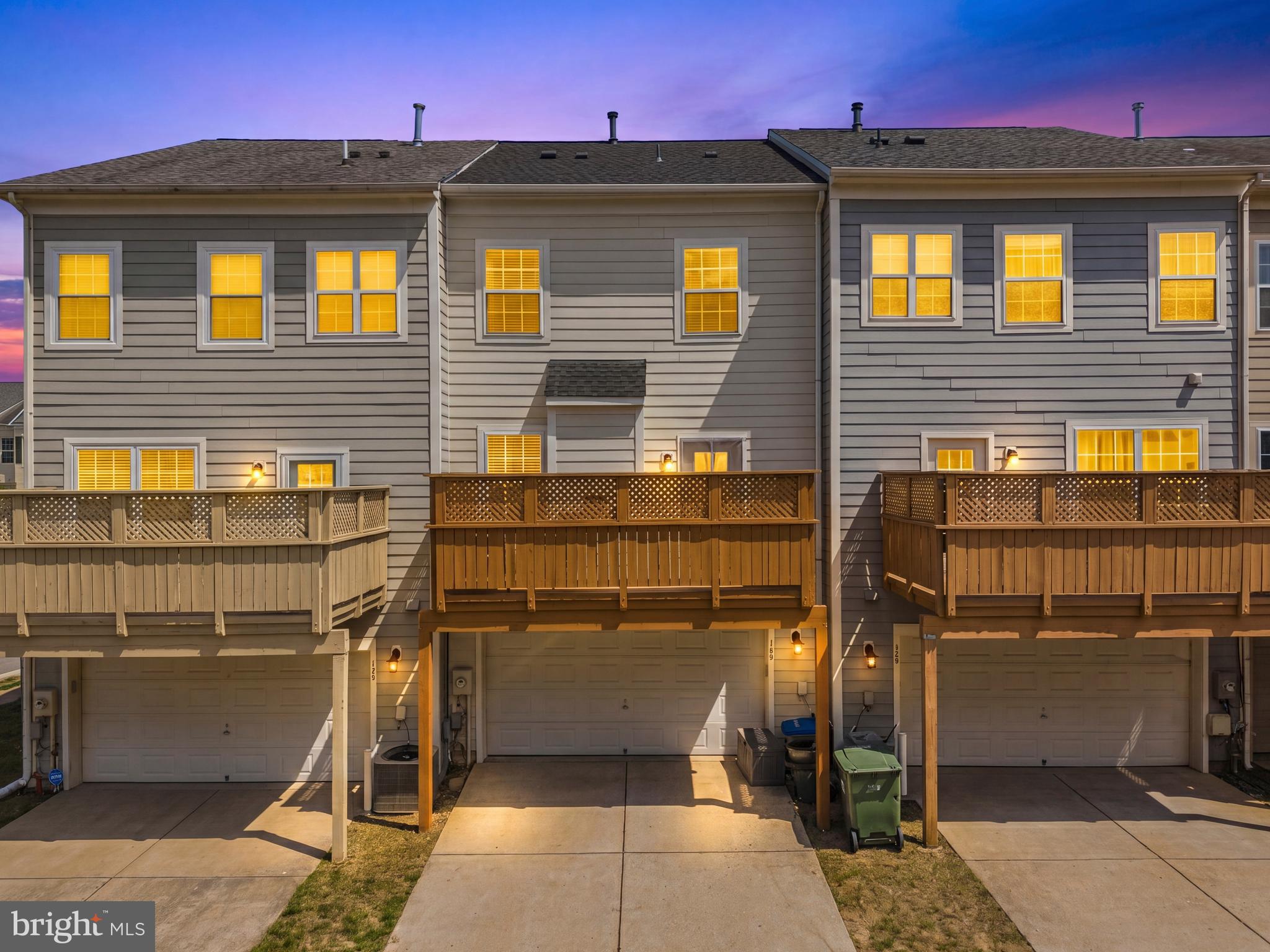 VILLAGE OF IDLEWILD - Residential