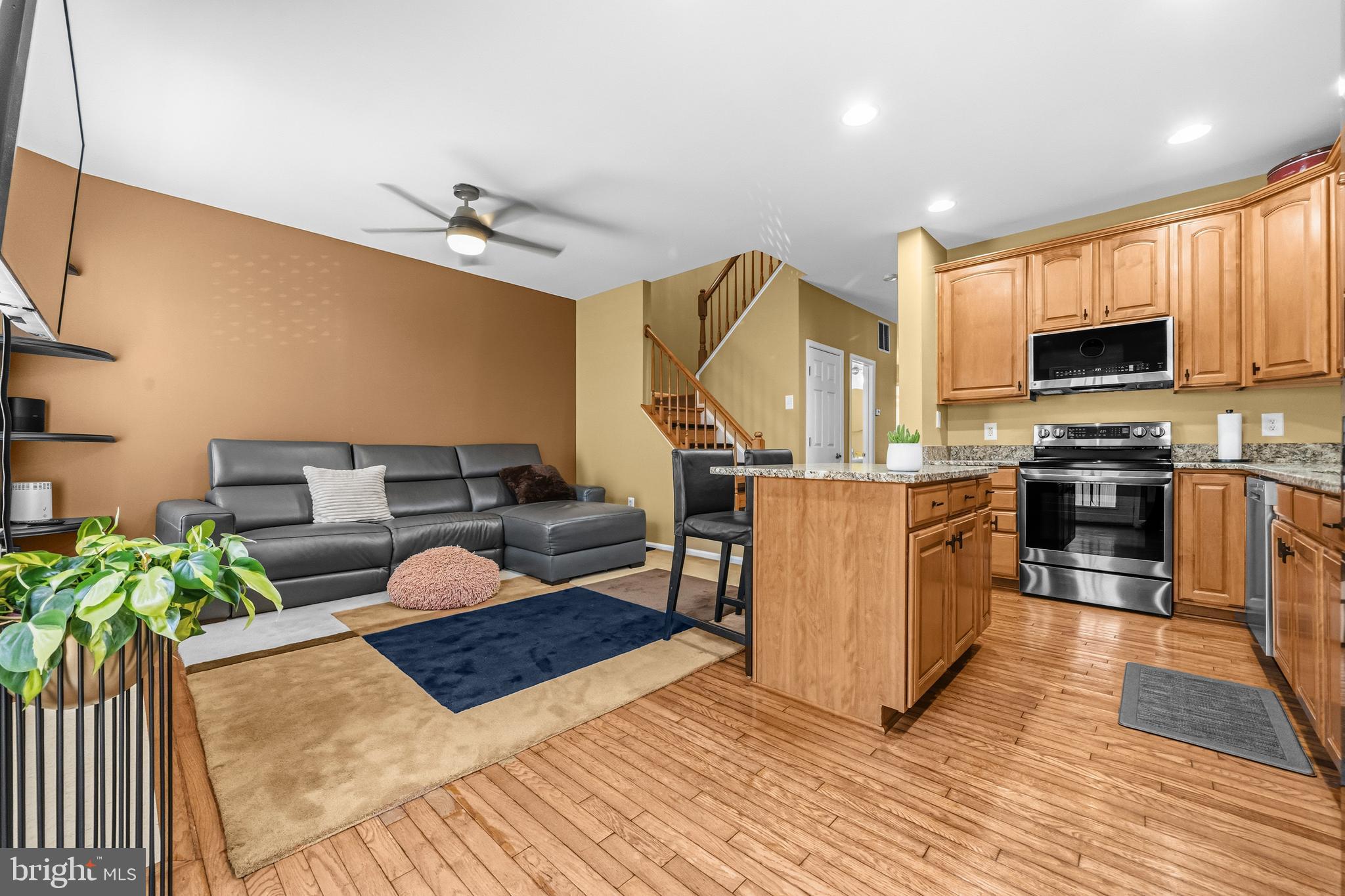 VILLAGE OF IDLEWILD - Residential