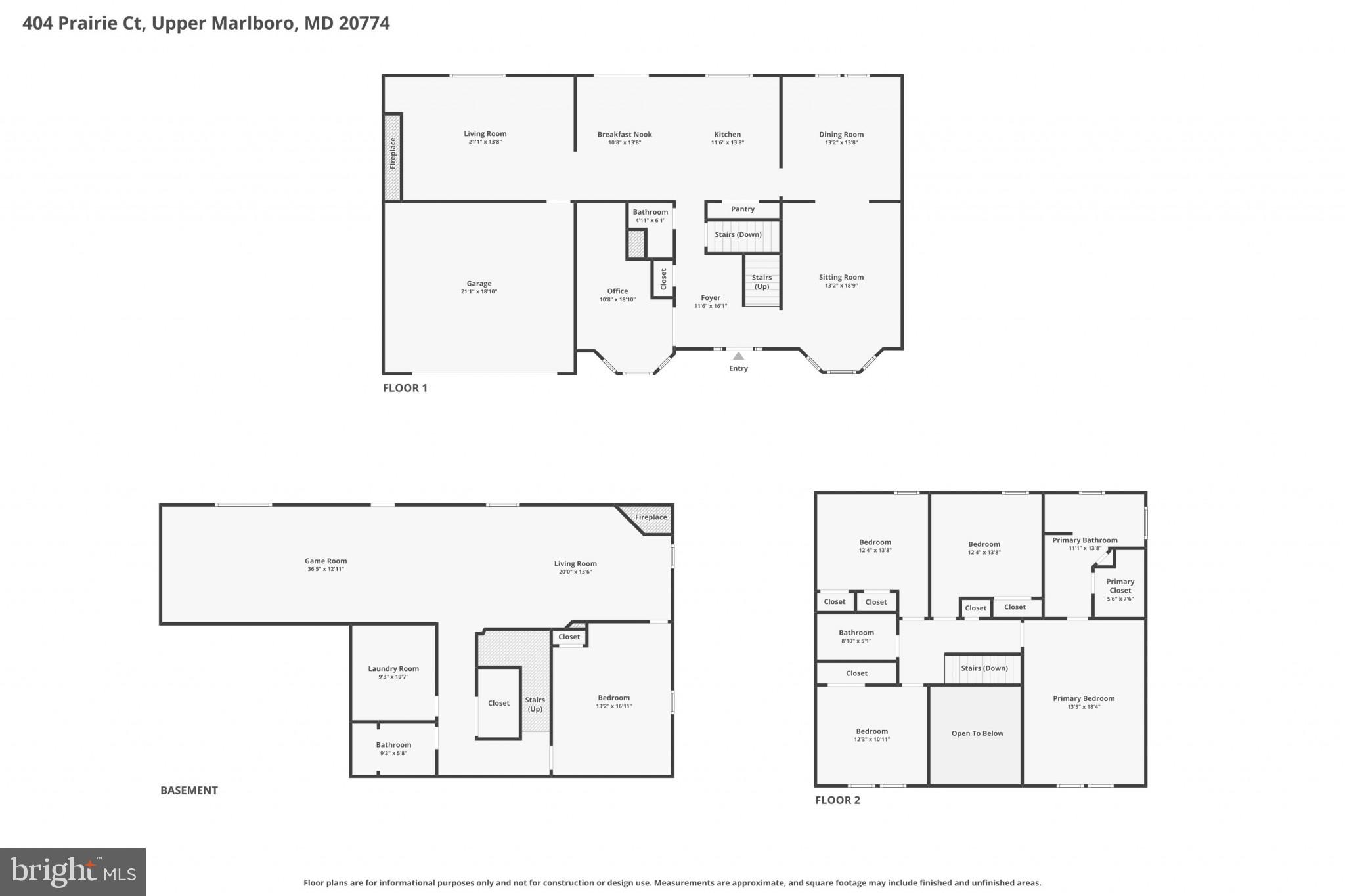 MANOR KNOLLS - Residential