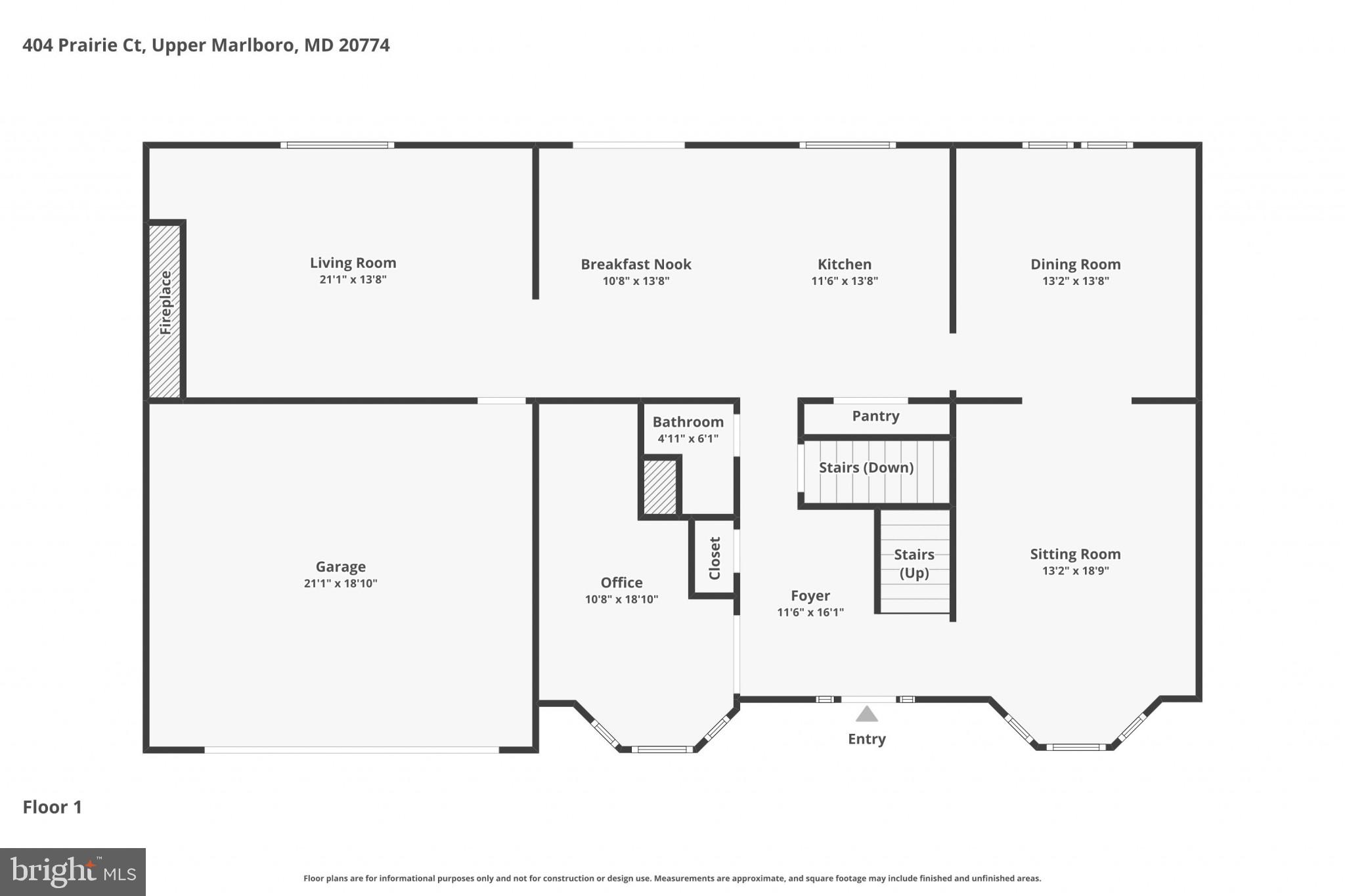 MANOR KNOLLS - Residential