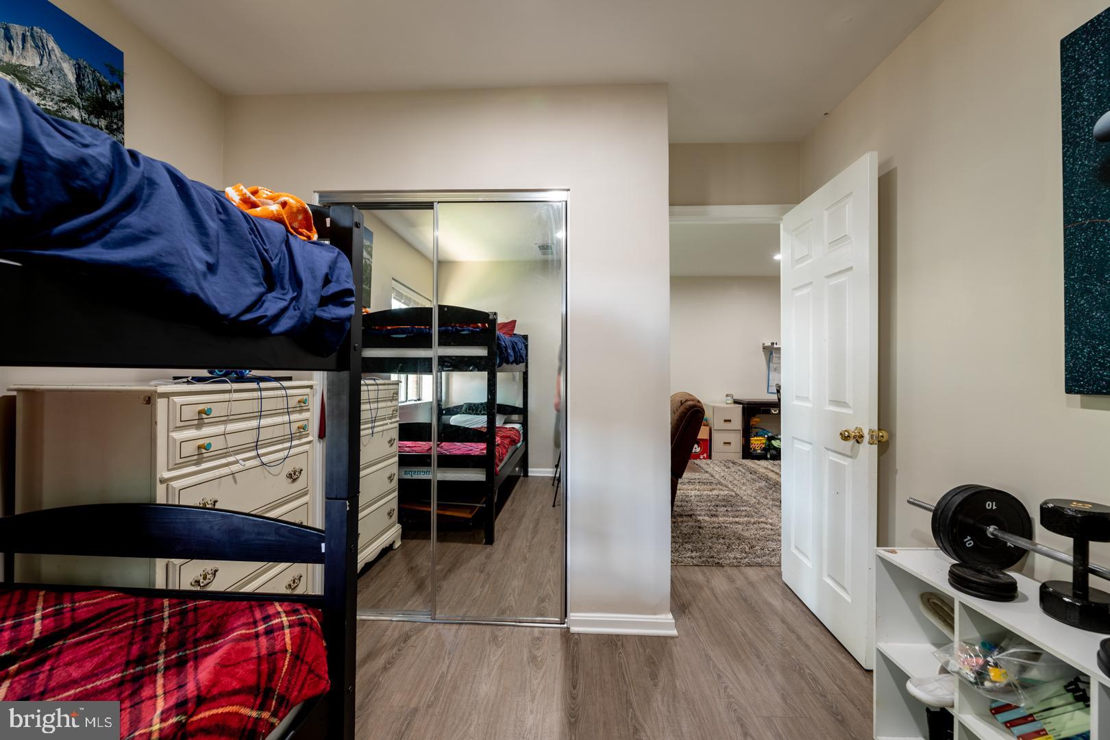 MILLS CHOICE CODM - Residential