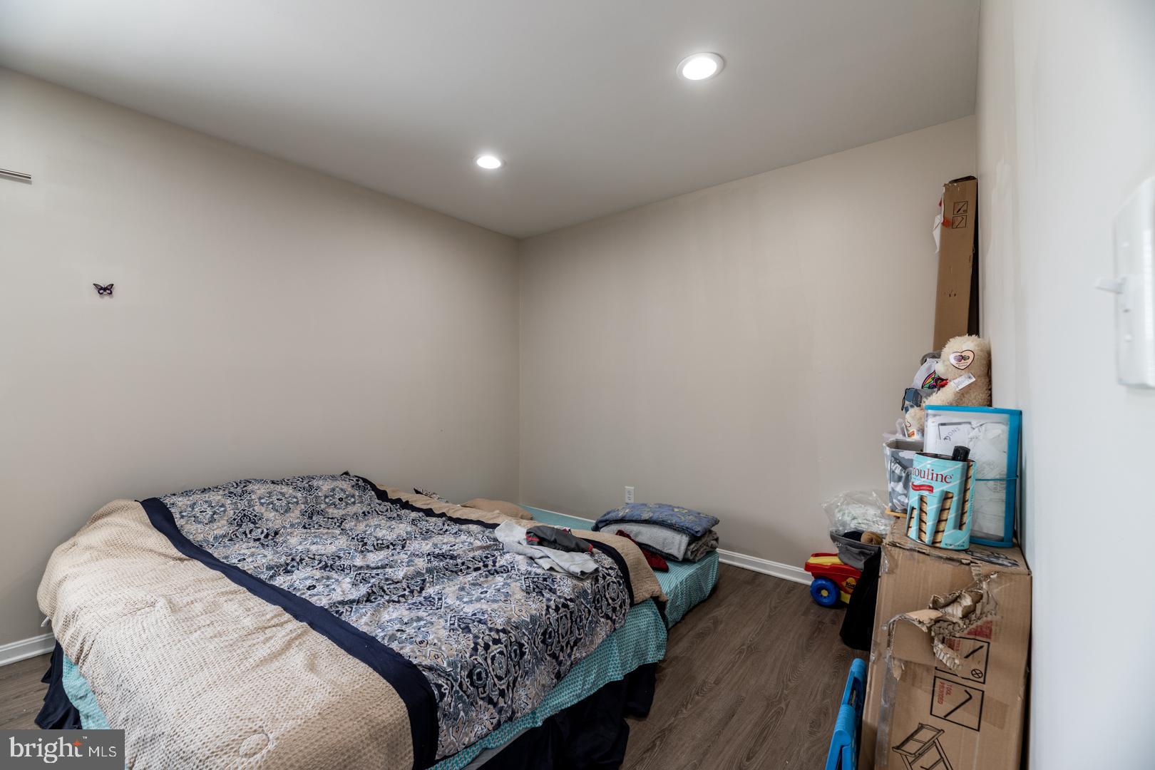 MILLS CHOICE CODM - Residential