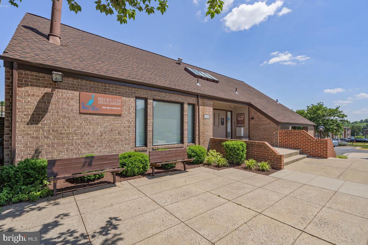 MILLS CHOICE CODM - Residential