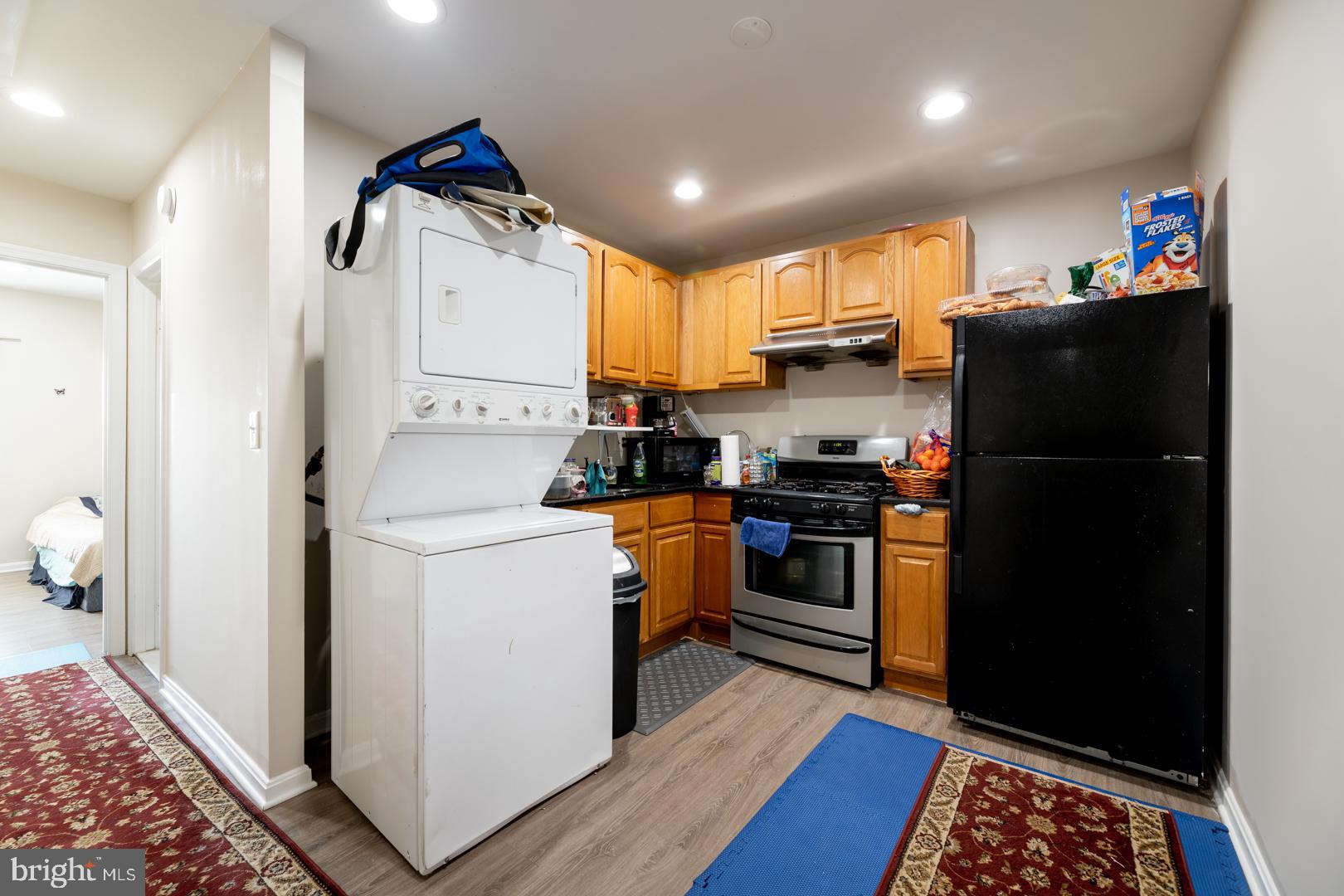 MILLS CHOICE CODM - Residential