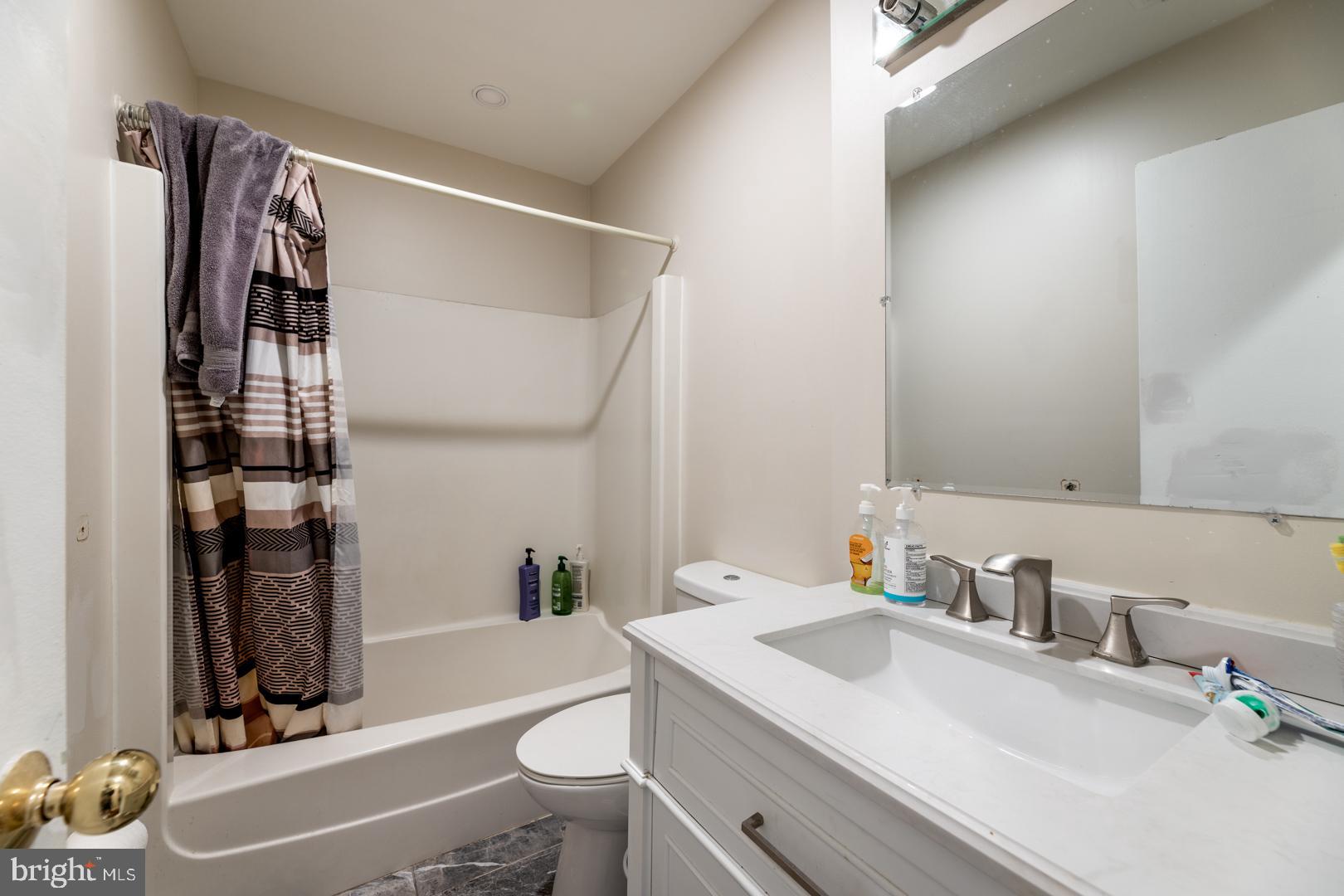 MILLS CHOICE CODM - Residential