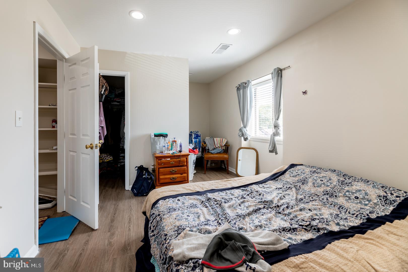 MILLS CHOICE CODM - Residential