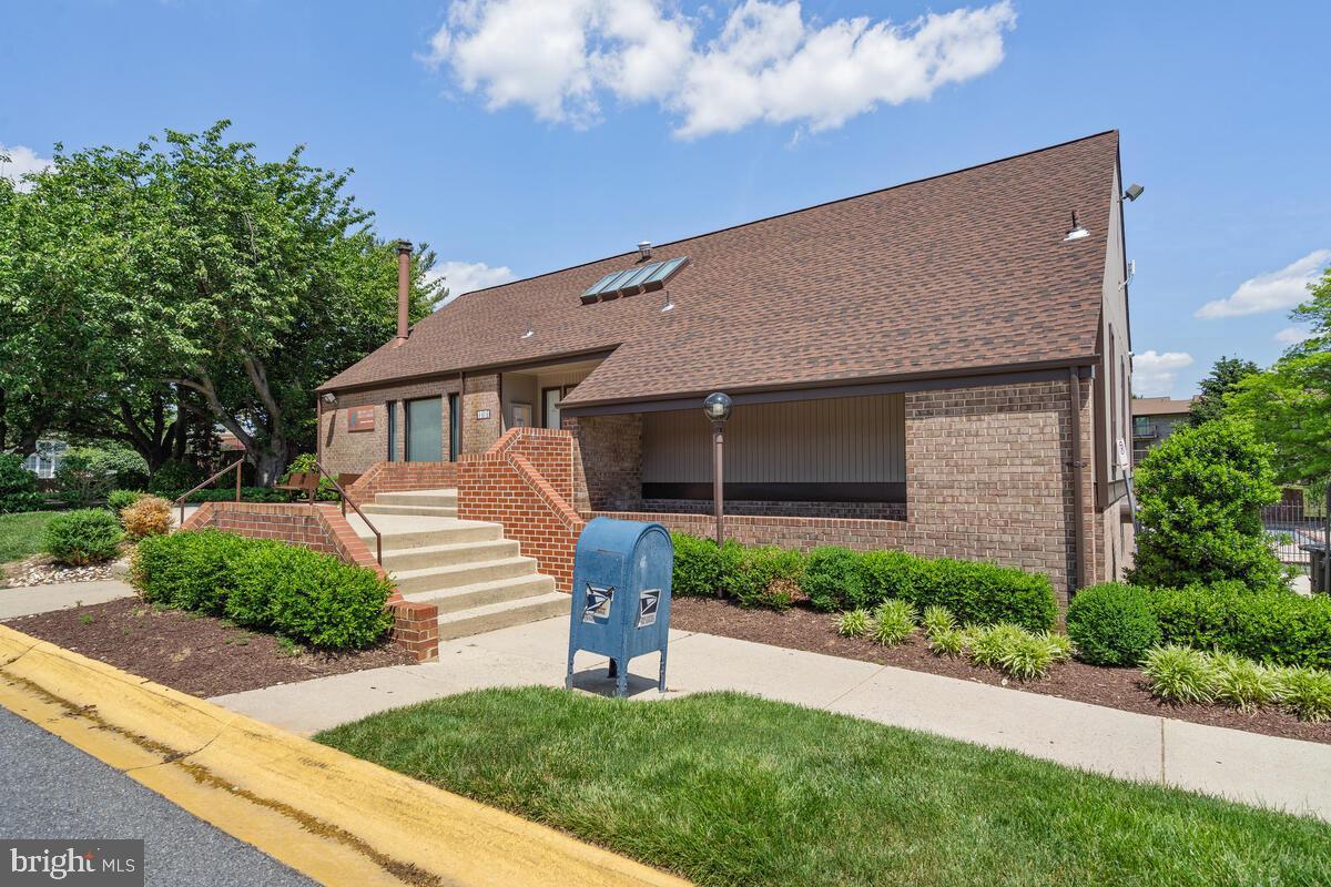 MILLS CHOICE CODM - Residential