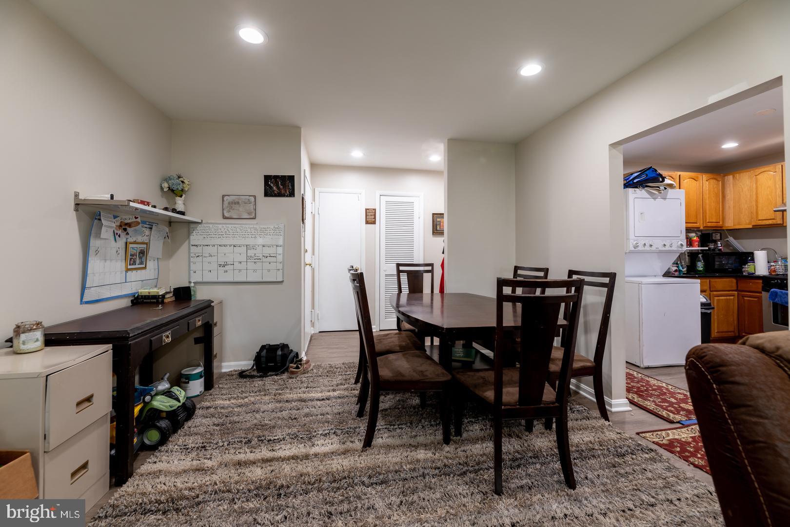 MILLS CHOICE CODM - Residential