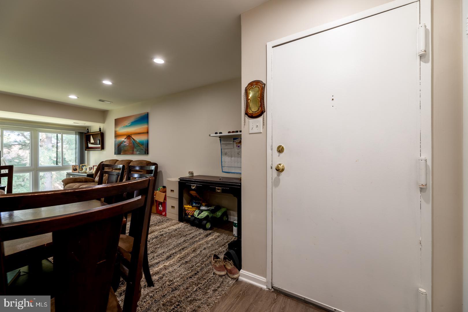 MILLS CHOICE CODM - Residential
