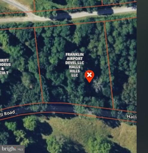 Lot available in quiet development. Public water, underground utilities, perc approved for septic. Just waiting for you to build your dream home with a lovely mountain view. Some restrictions apply. Listing agent is also an owner of the development.