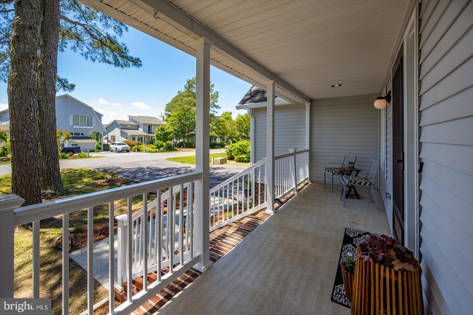 OCEAN PINES - NANTUCKET - Residential