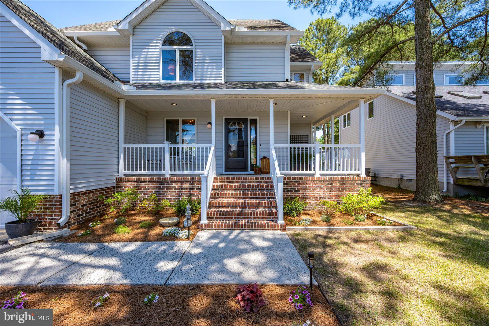 OCEAN PINES - NANTUCKET - Residential