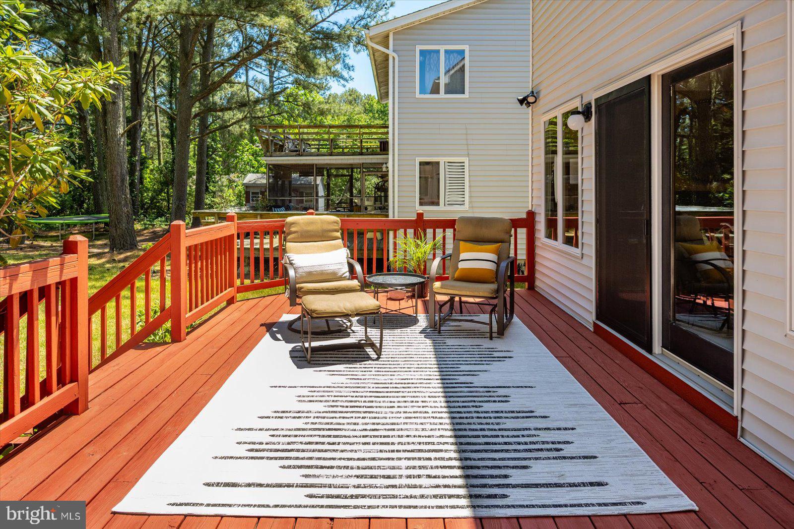 OCEAN PINES - NANTUCKET - Residential