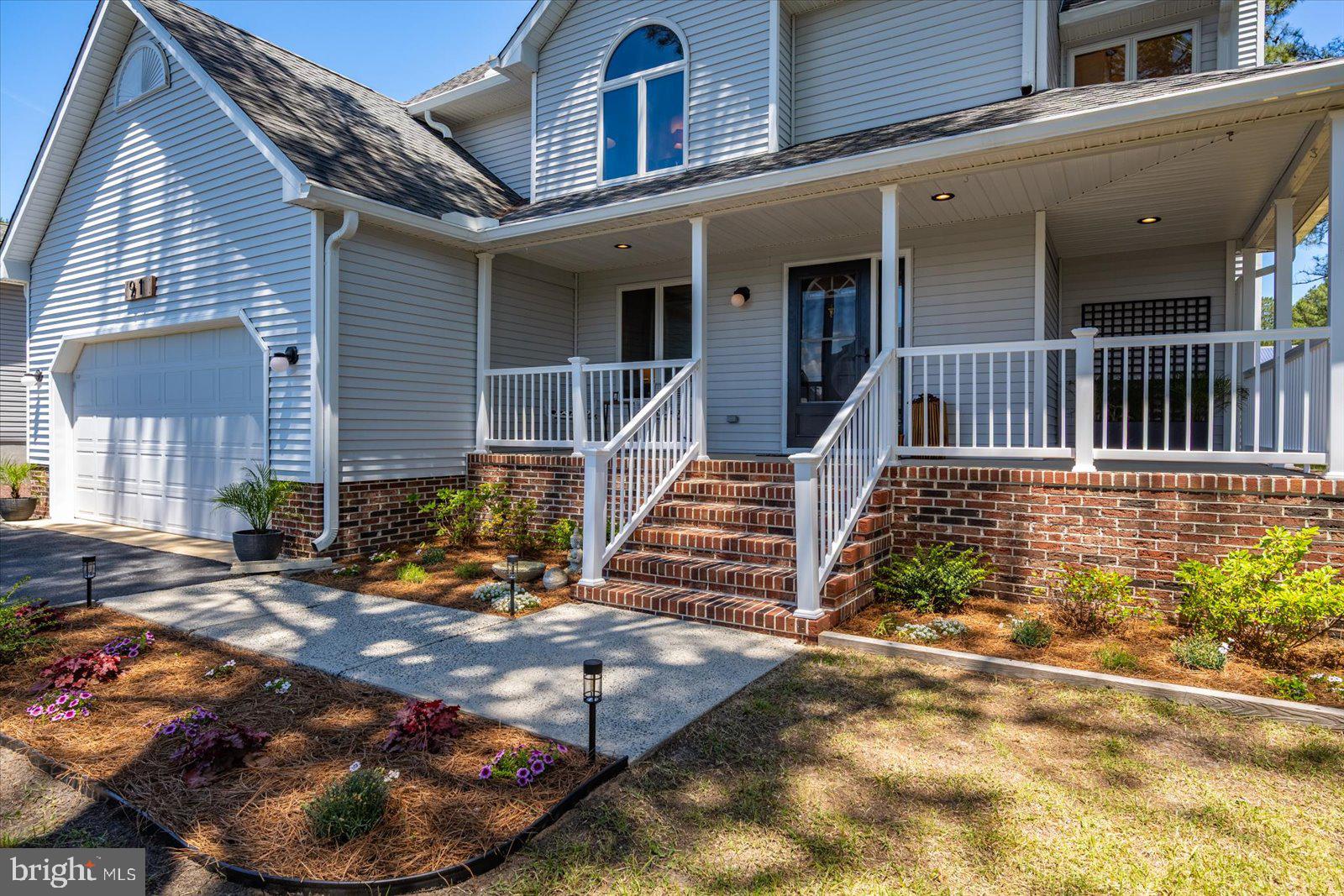 OCEAN PINES - NANTUCKET - Residential