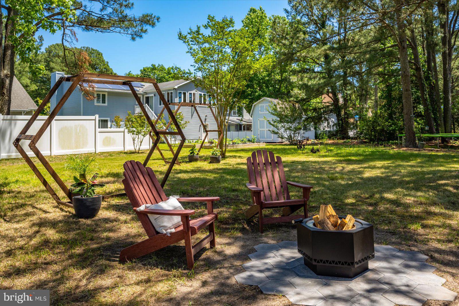 OCEAN PINES - NANTUCKET - Residential