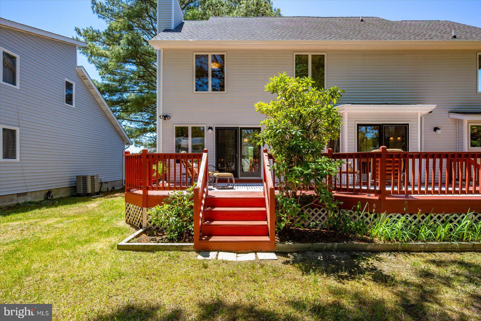 OCEAN PINES - NANTUCKET - Residential