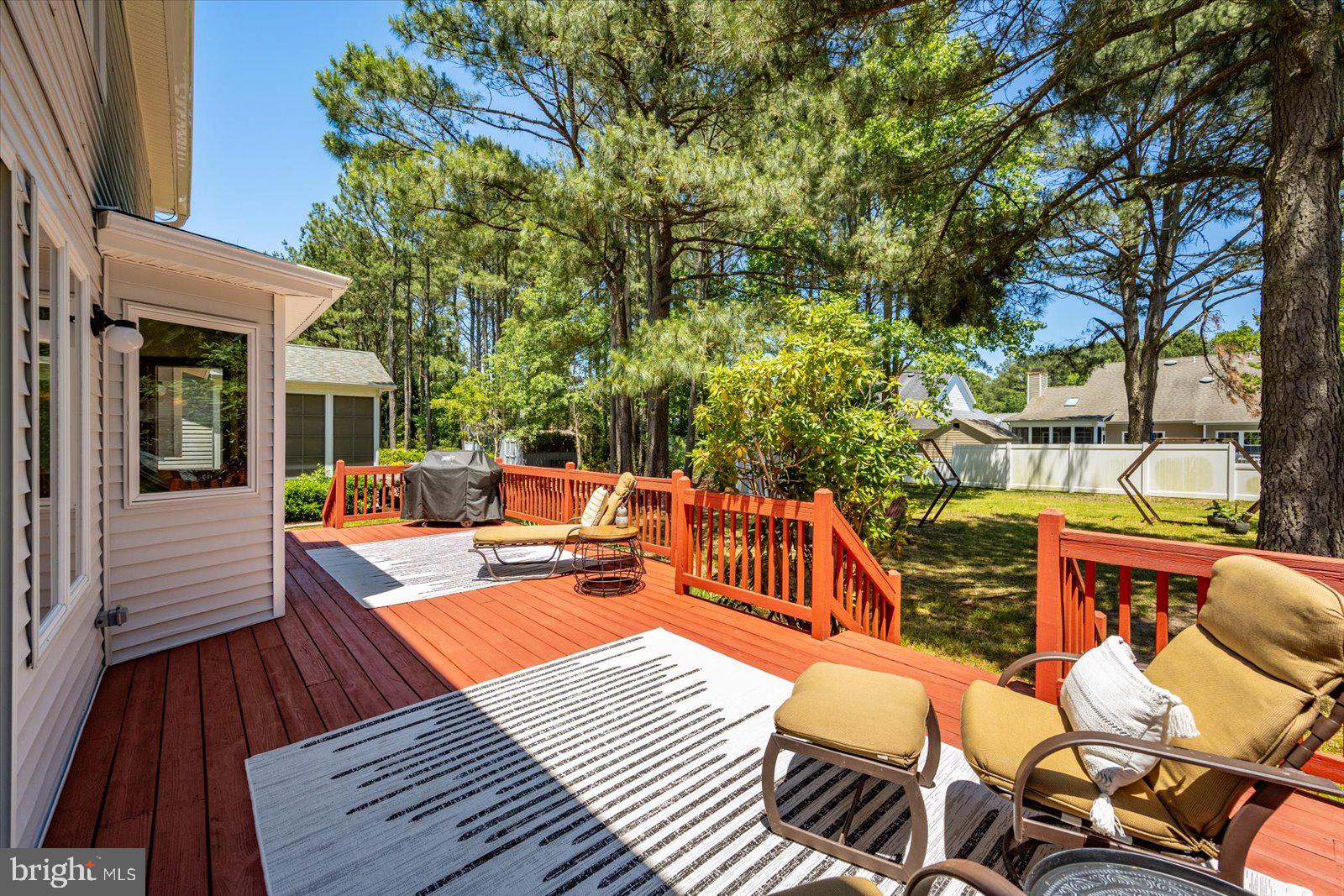 OCEAN PINES - NANTUCKET - Residential